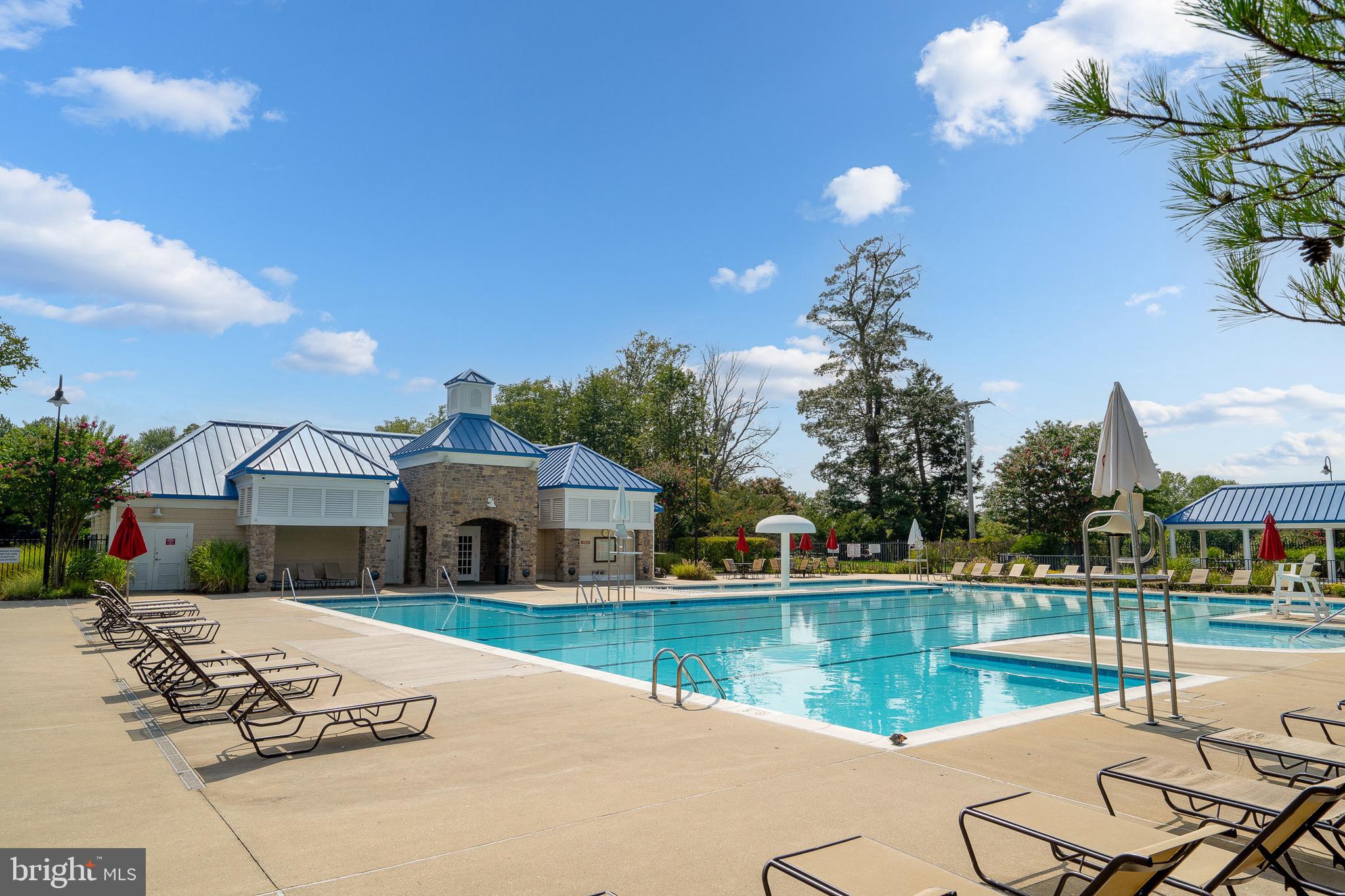 PINEY ORCHARD - Residential