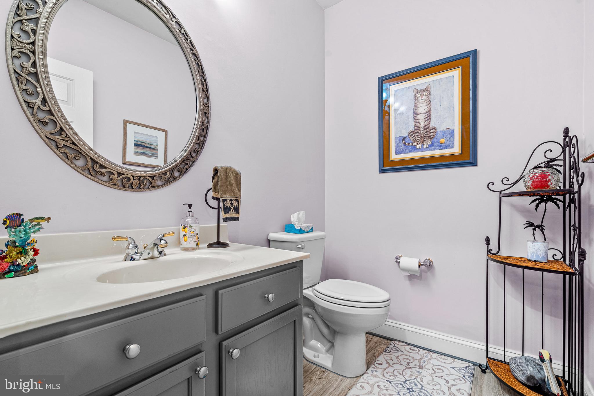 PINEY ORCHARD - Residential