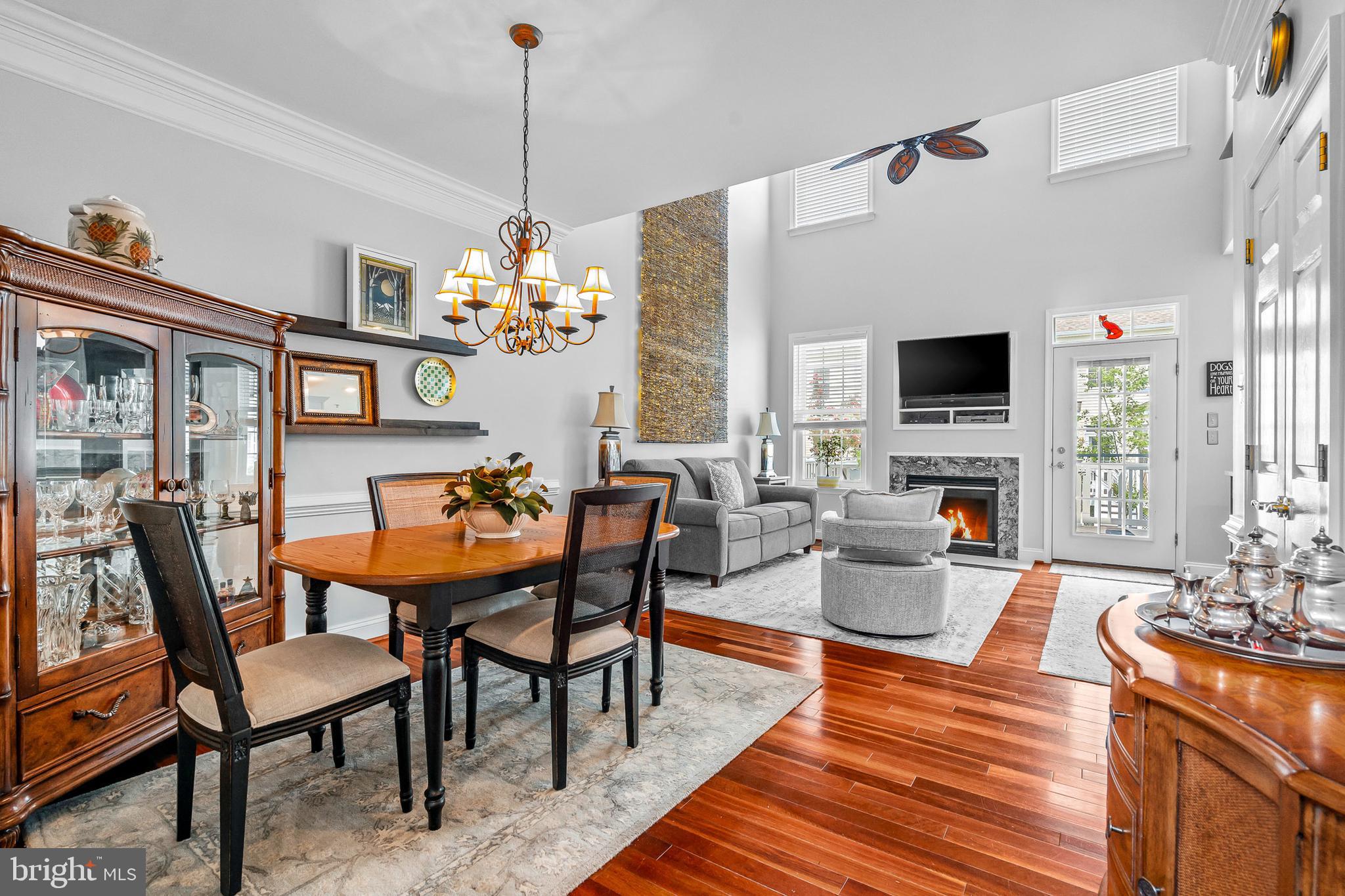 PINEY ORCHARD - Residential