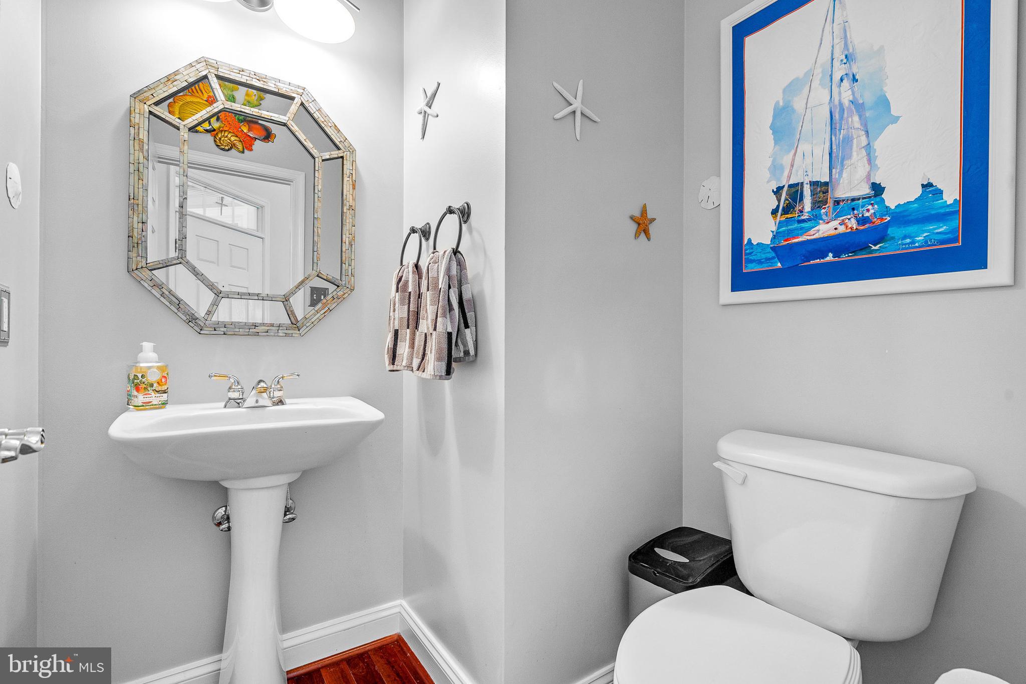 PINEY ORCHARD - Residential