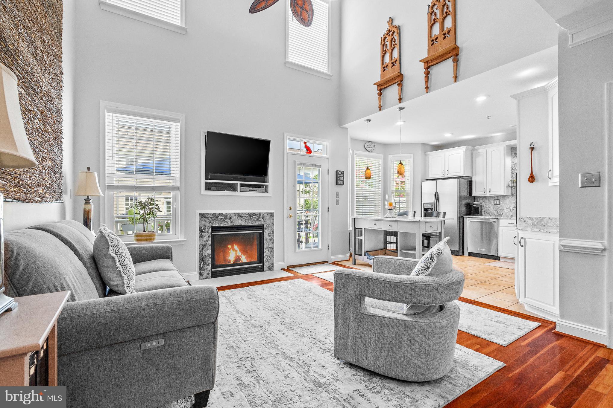 PINEY ORCHARD - Residential