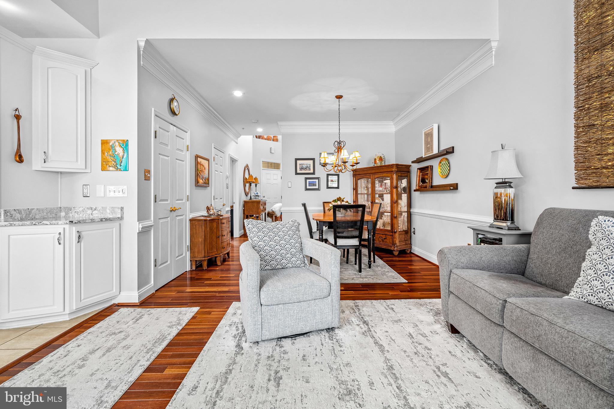 PINEY ORCHARD - Residential