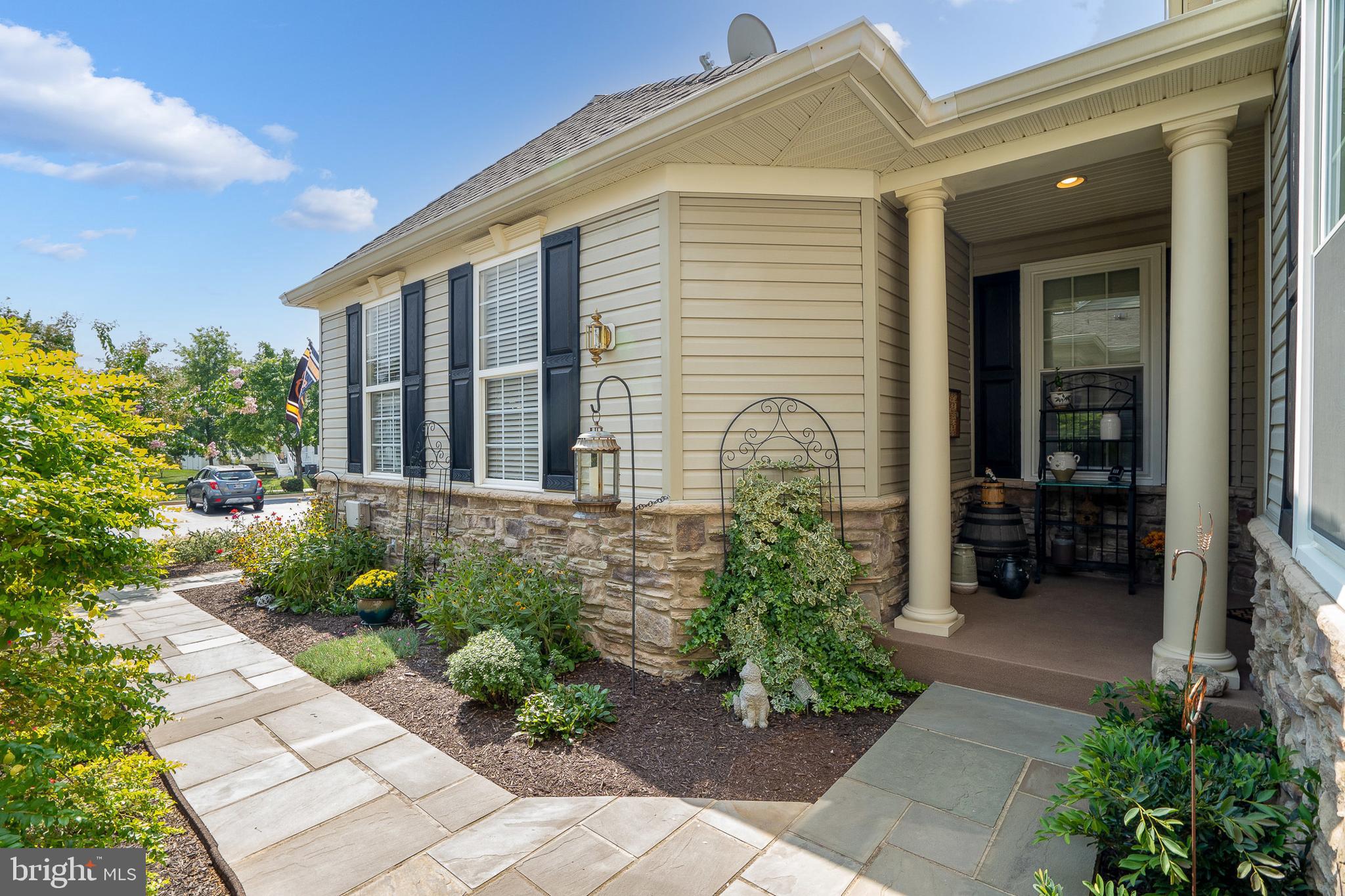 PINEY ORCHARD - Residential