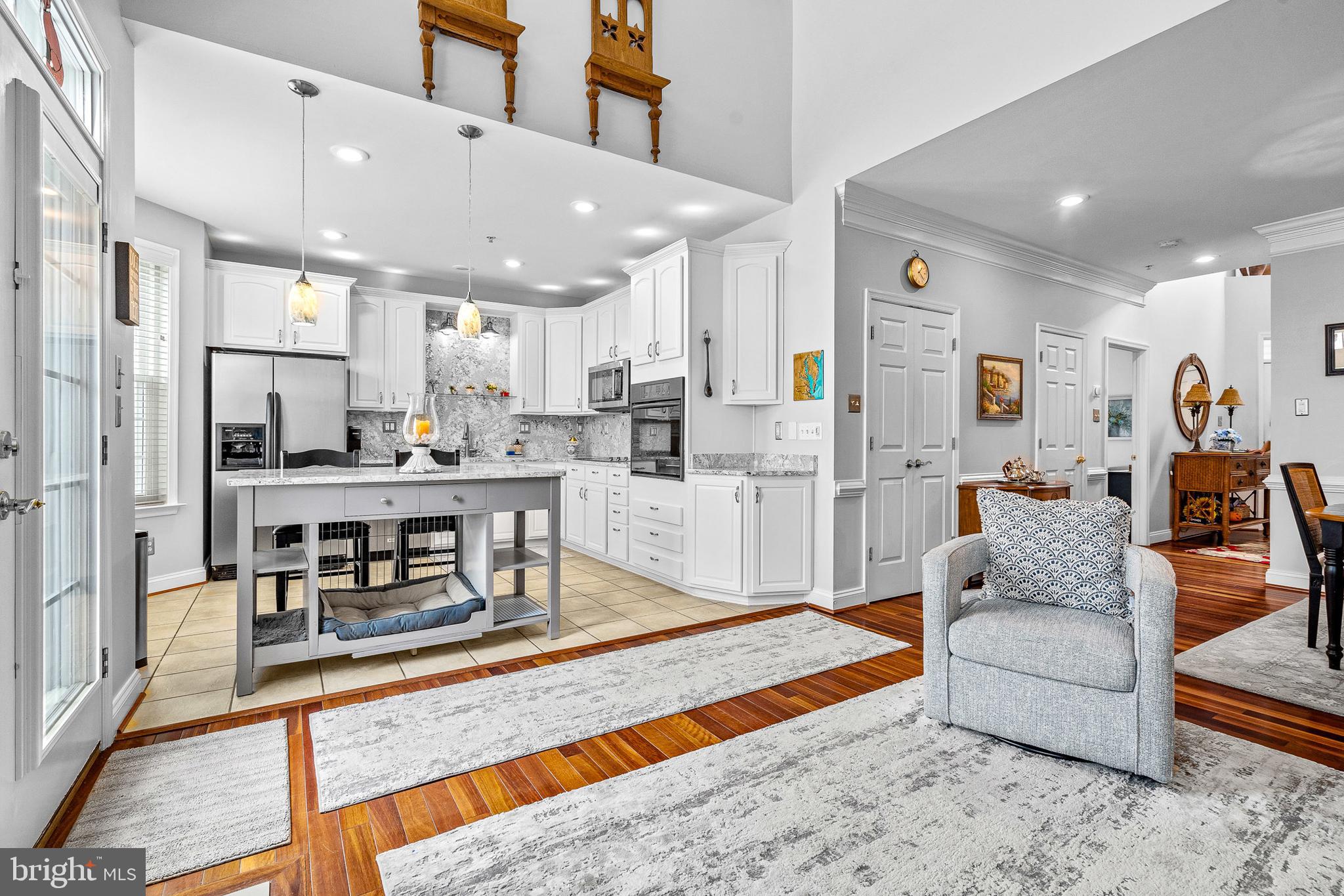 PINEY ORCHARD - Residential