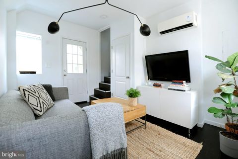 Photo of 1107 N Lee Street, PHILADELPHIA, PA 19123 (MLS # PAPH2543174)
