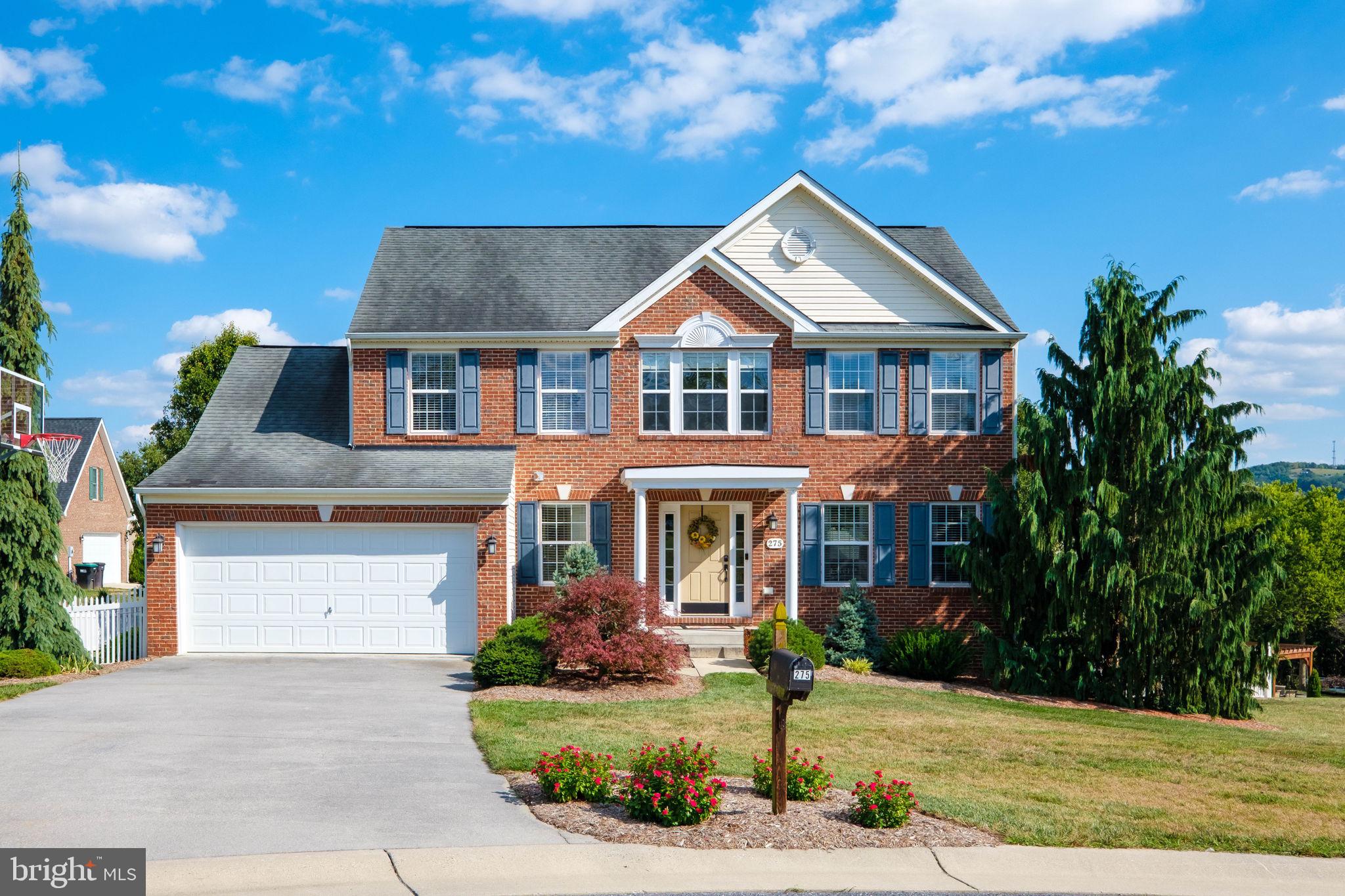 HERITAGE HILLS - Residential