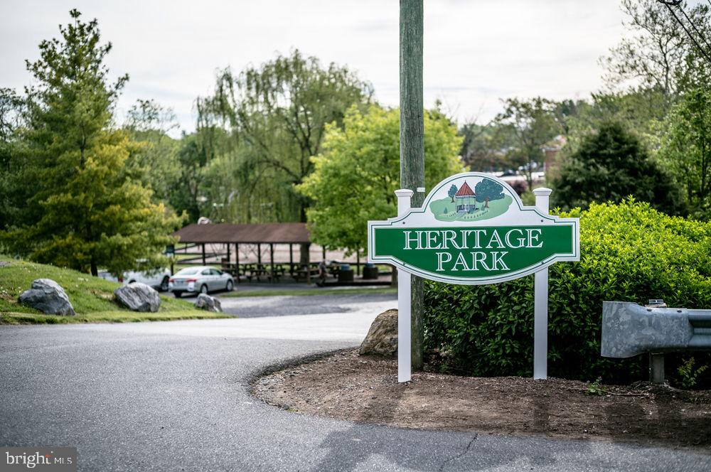 HERITAGE HILLS - Residential