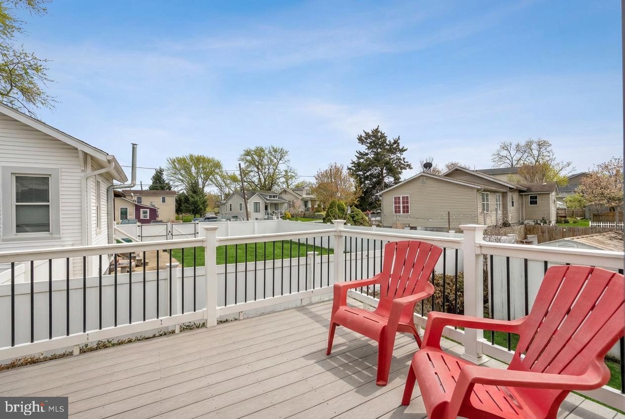 EDMONSTON - Residential