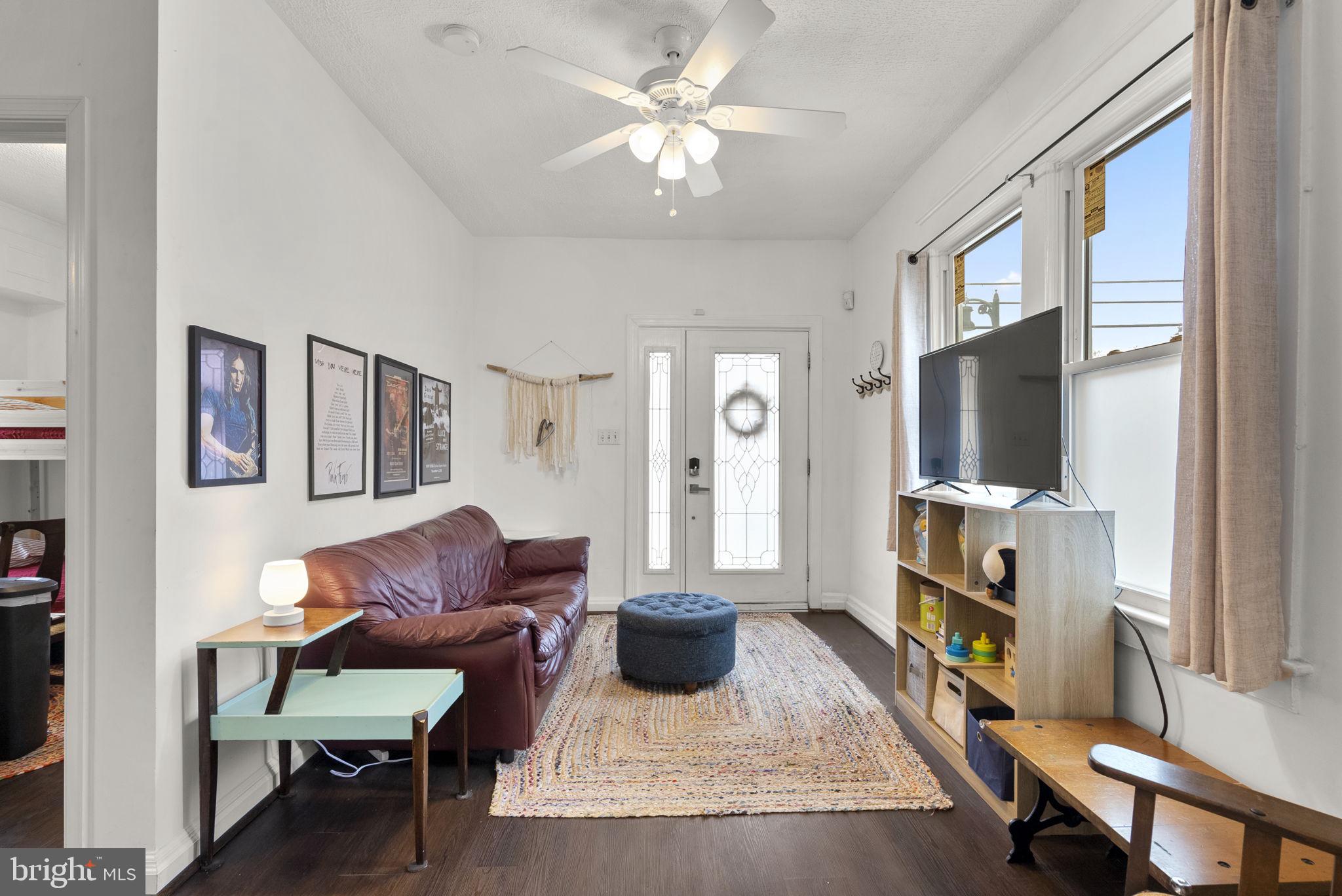 EDMONSTON - Residential