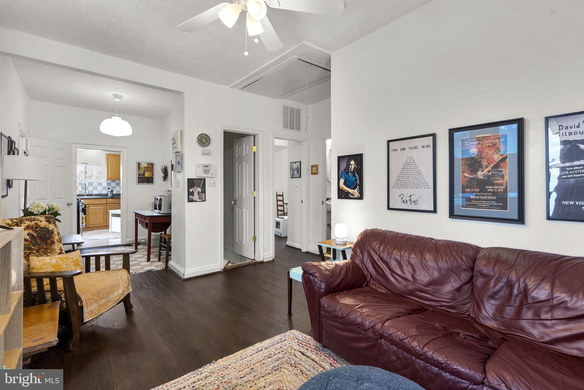 EDMONSTON - Residential