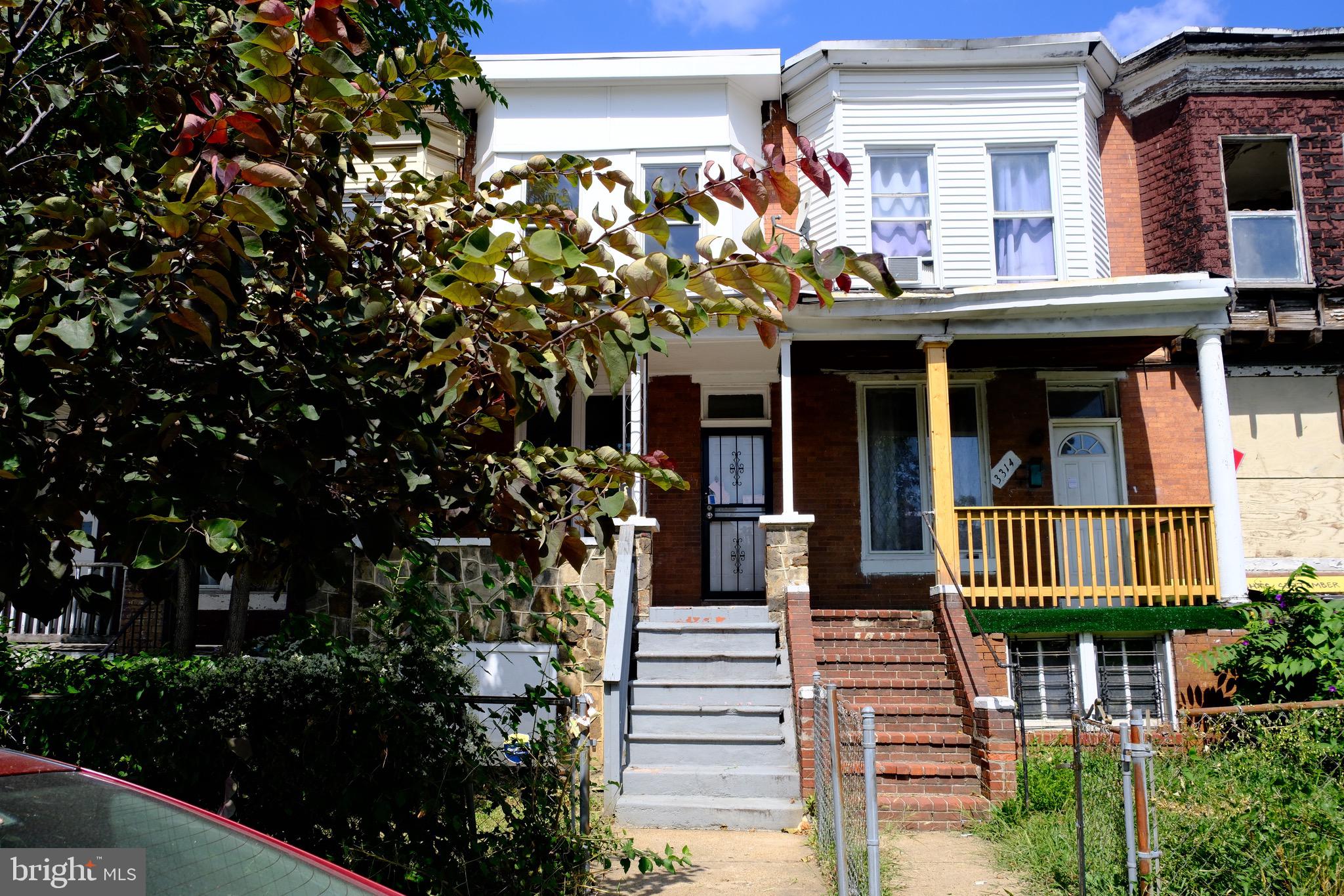 ARLINGTON - Residential