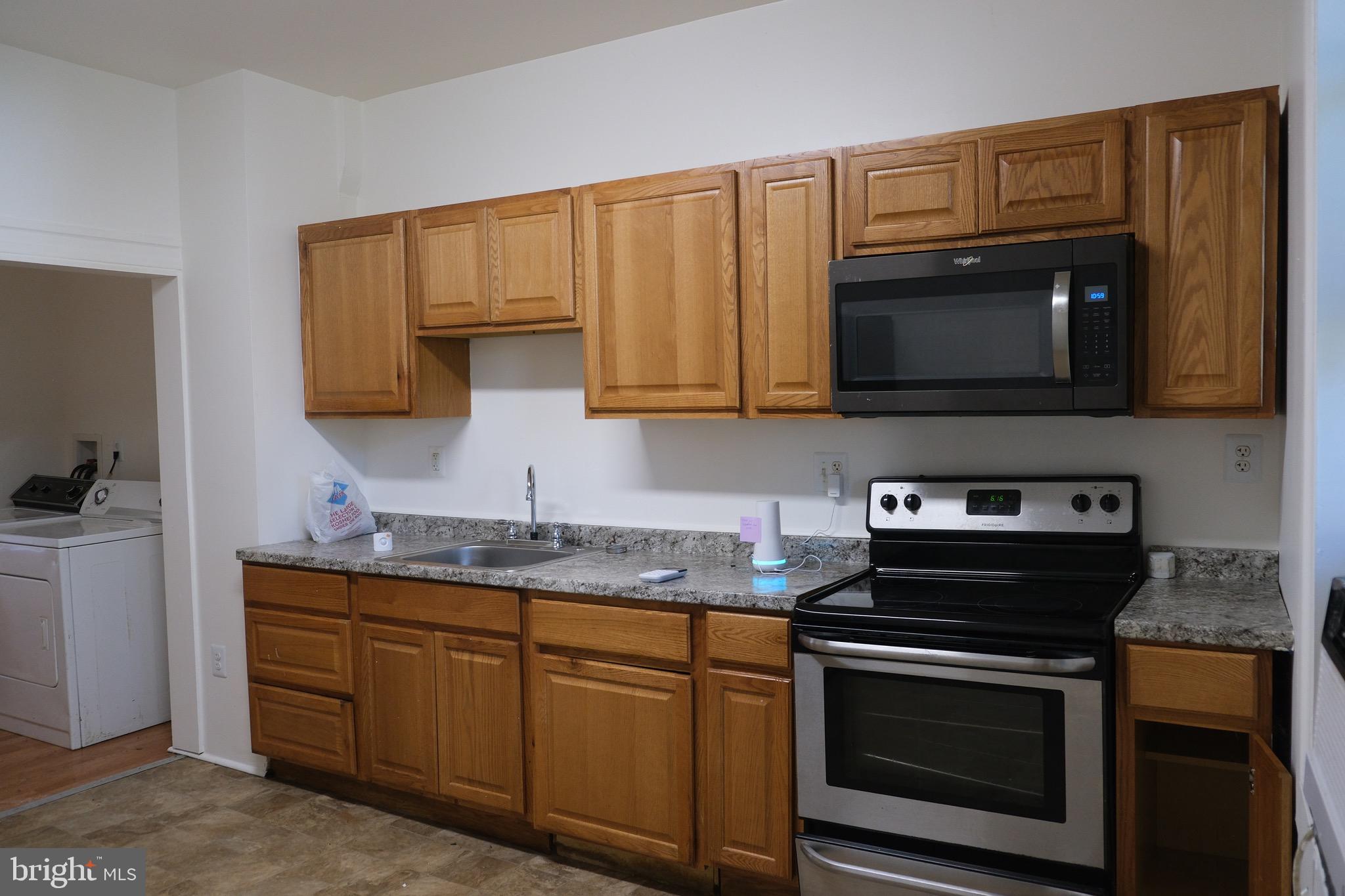 ARLINGTON - Residential