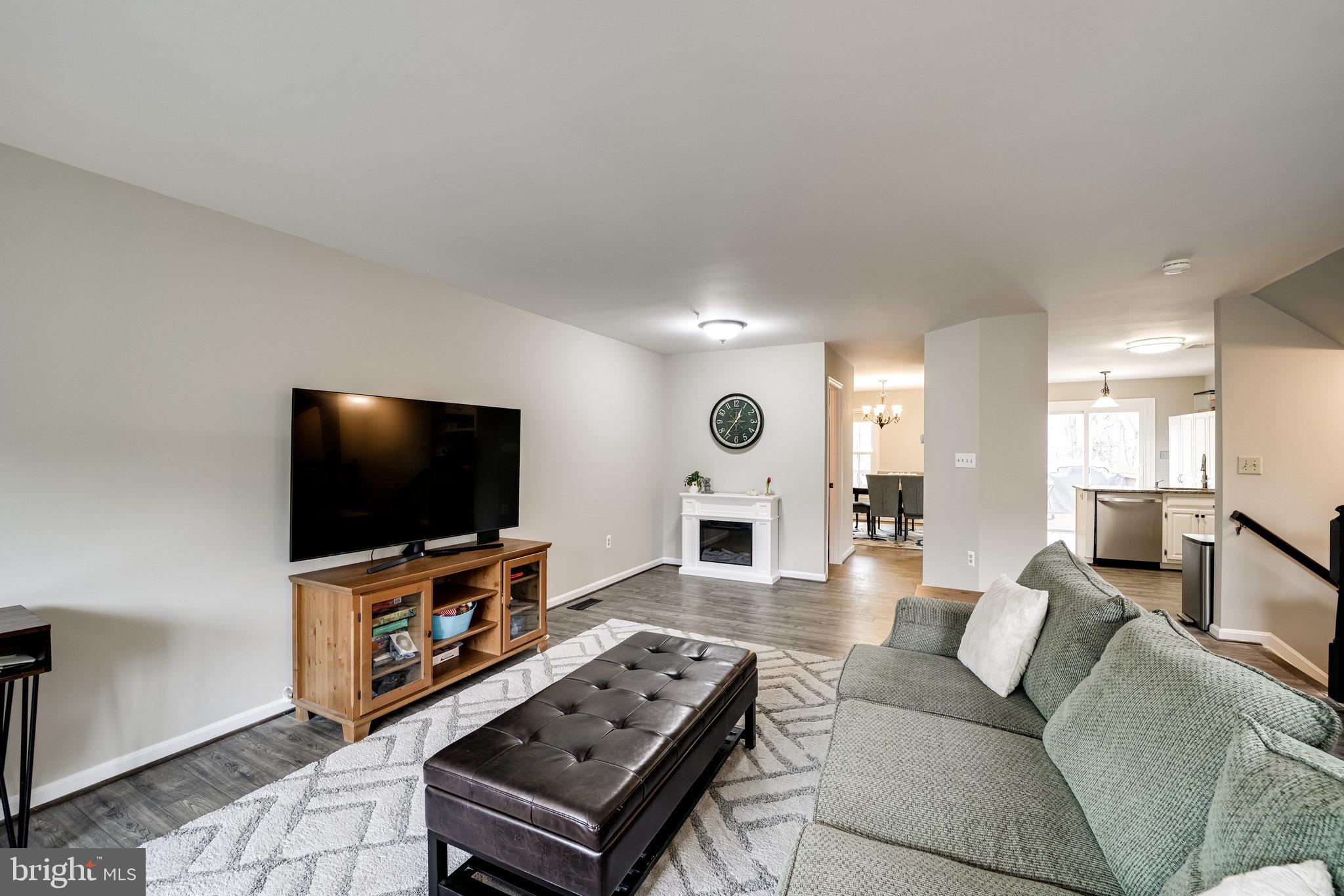 KINGSTOWNE - Residential