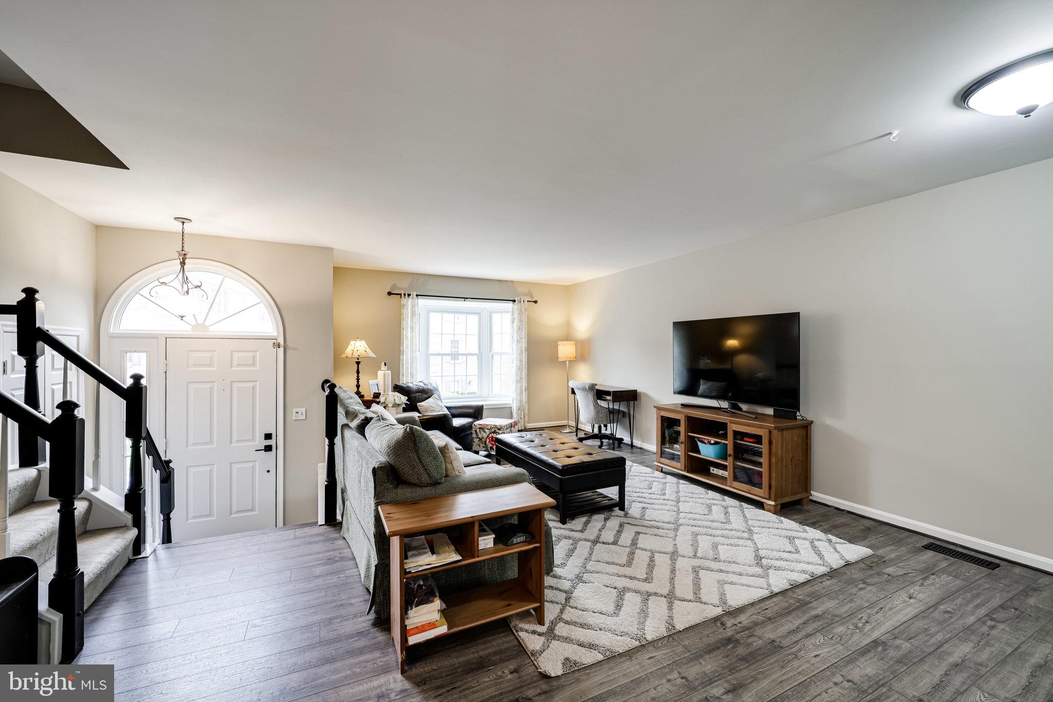 KINGSTOWNE - Residential