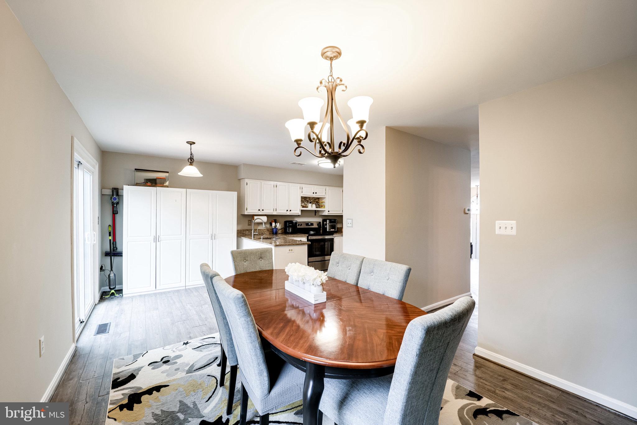 KINGSTOWNE - Residential