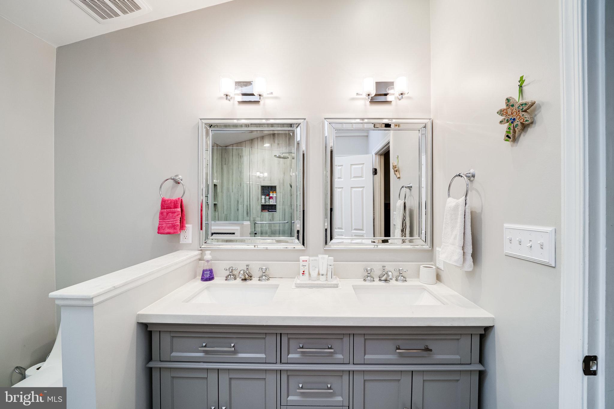 KINGSTOWNE - Residential