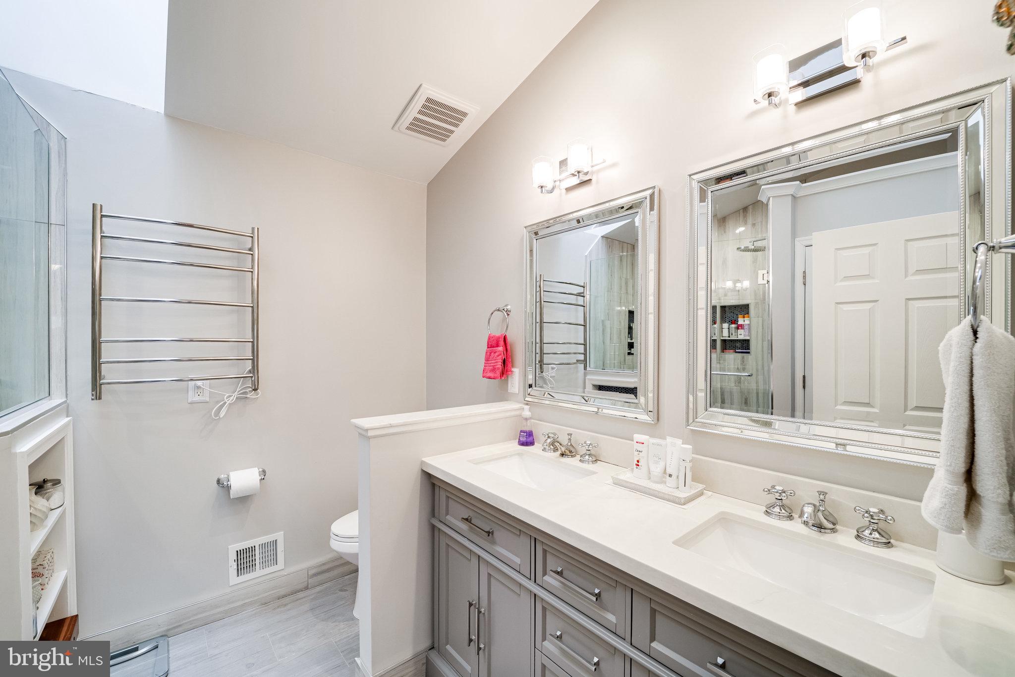 KINGSTOWNE - Residential