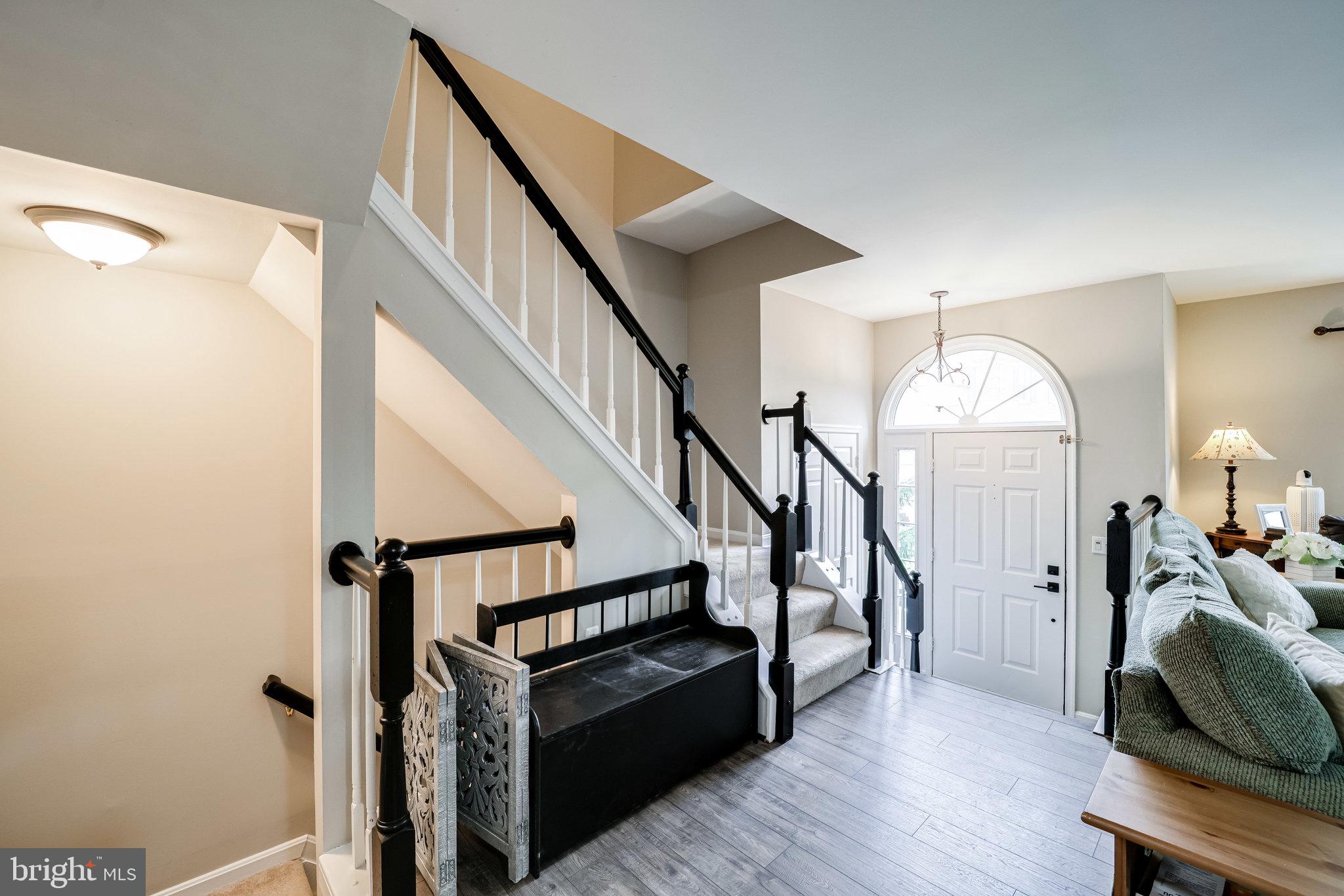 KINGSTOWNE - Residential