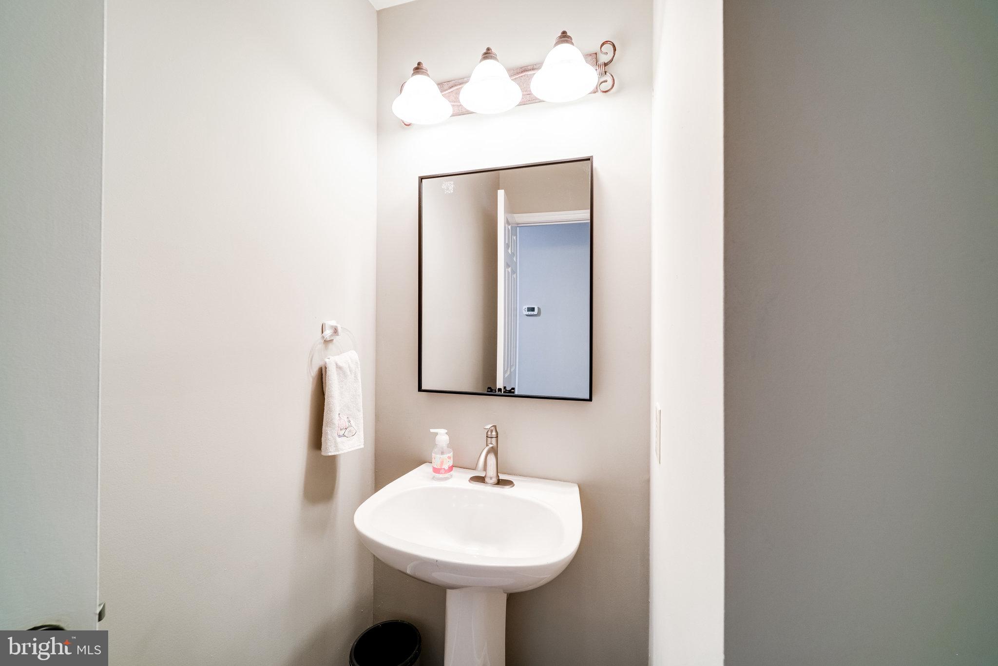 KINGSTOWNE - Residential