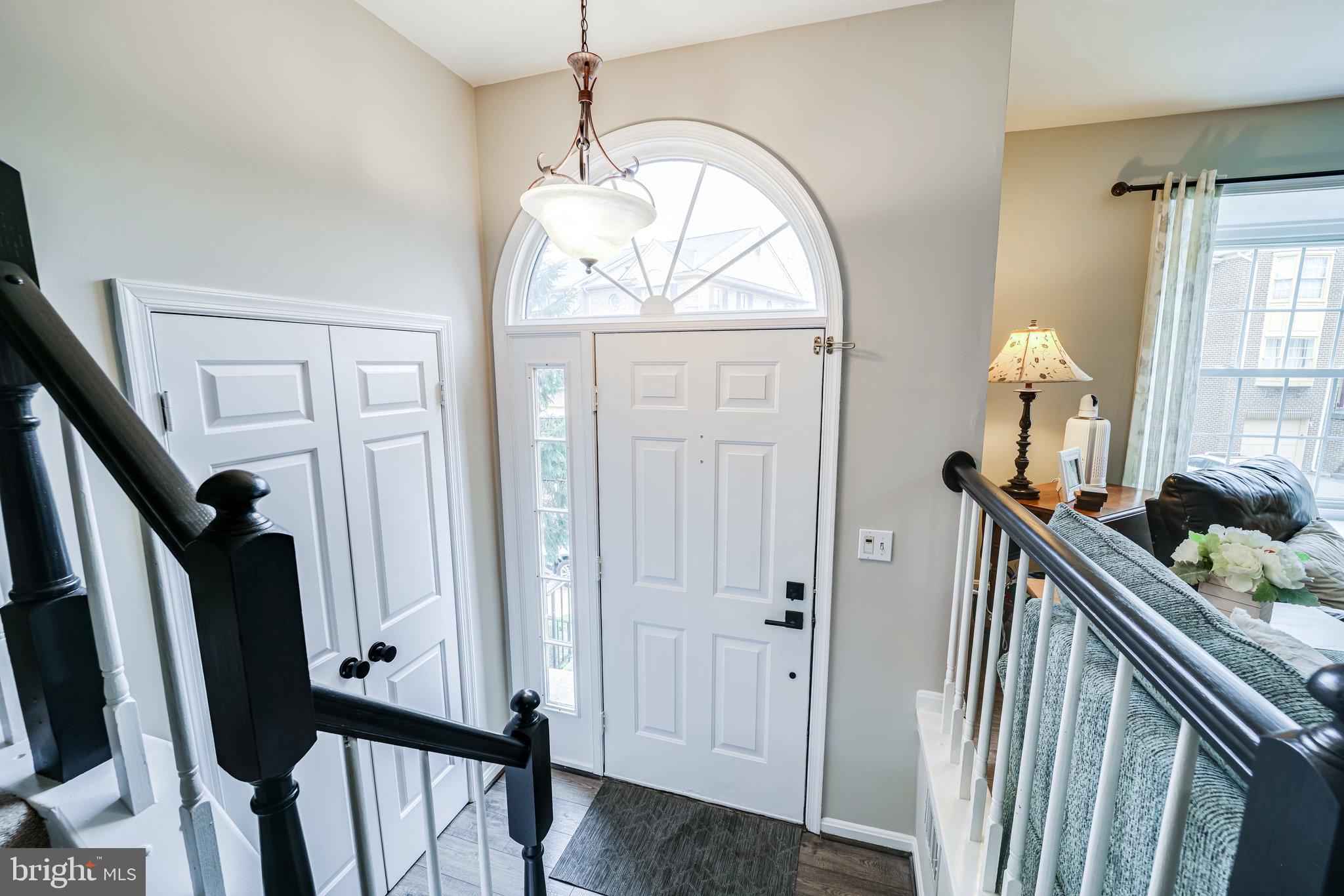 KINGSTOWNE - Residential