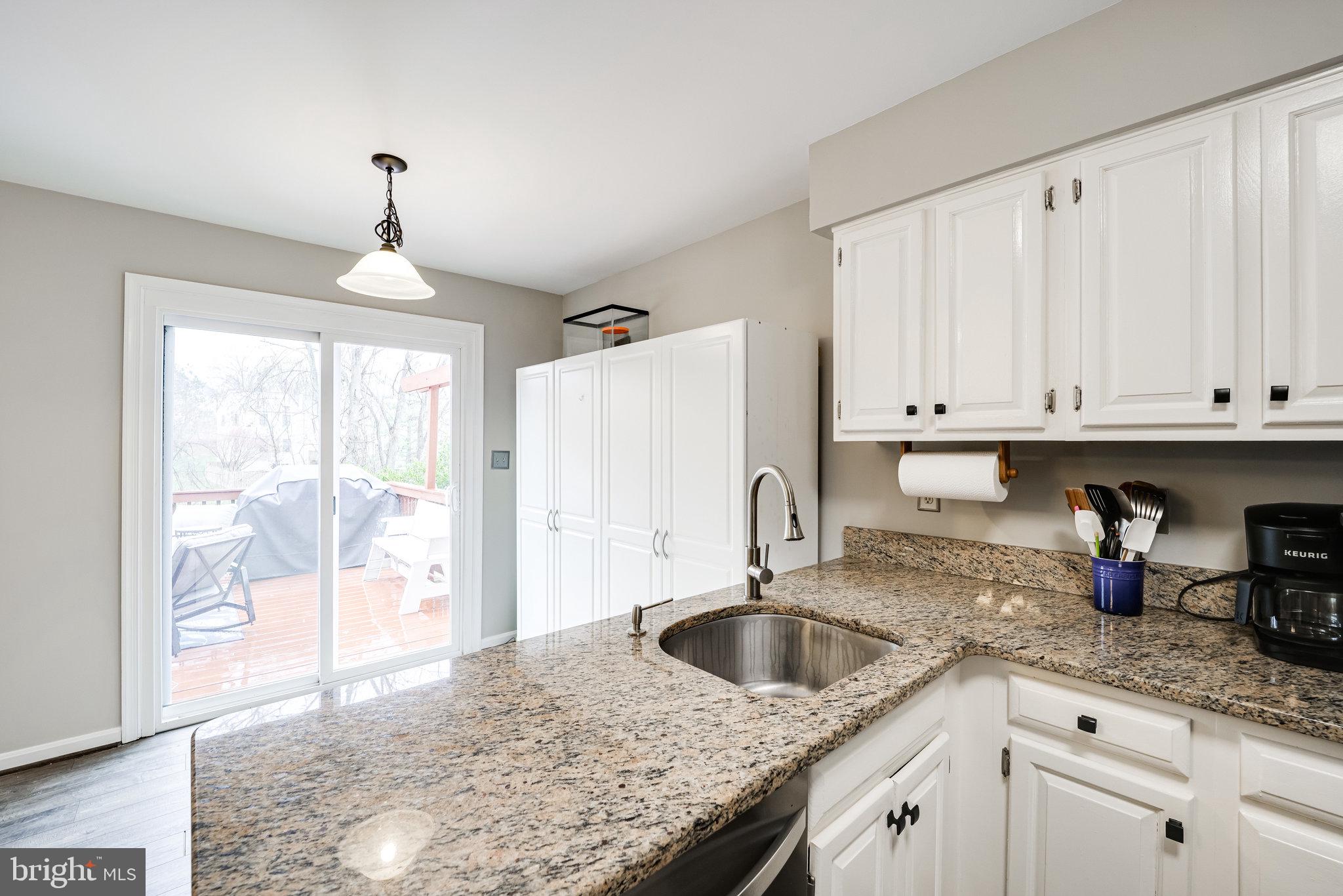 KINGSTOWNE - Residential