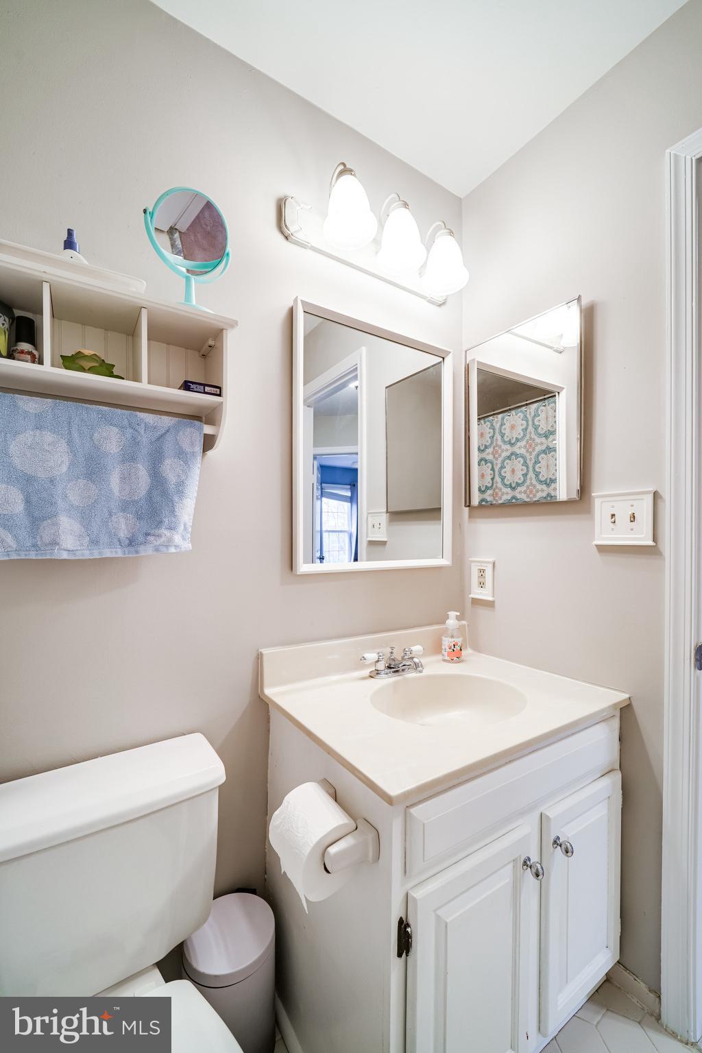 KINGSTOWNE - Residential