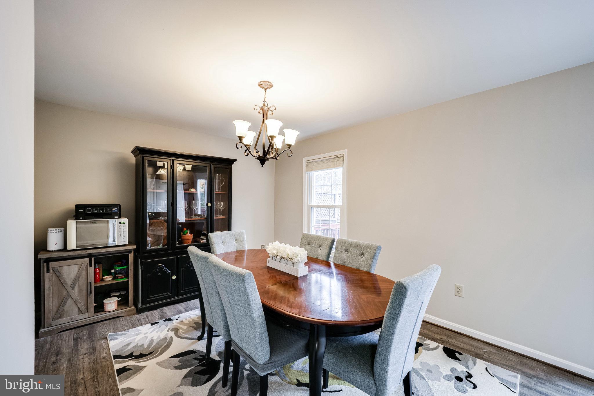 KINGSTOWNE - Residential