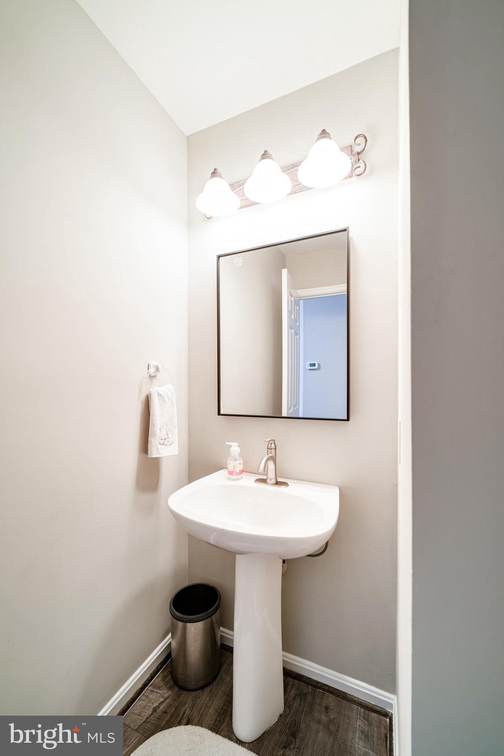 KINGSTOWNE - Residential