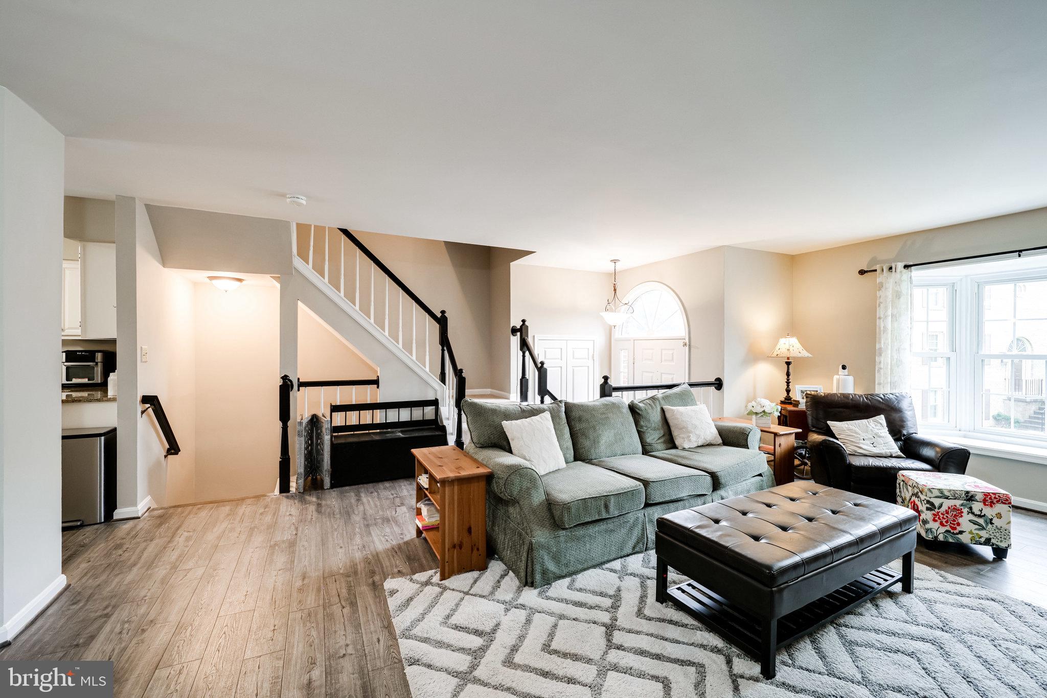 KINGSTOWNE - Residential