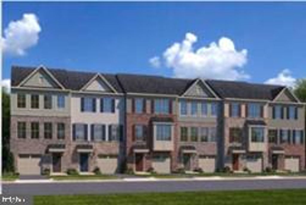 Photo of 3918 Small Roundtop Road #CADENCE-EOG, HANOVER, MD 21076 (MLS # MDAA2101376)