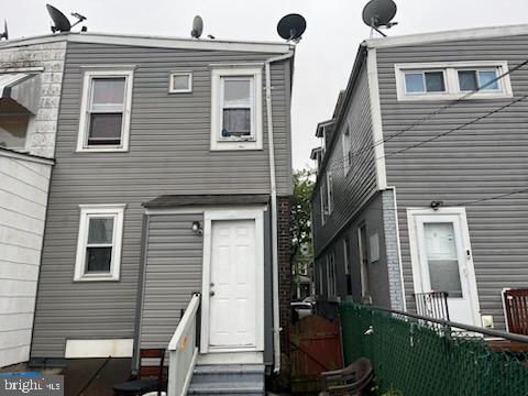 1110 HAMILTON AVENUE