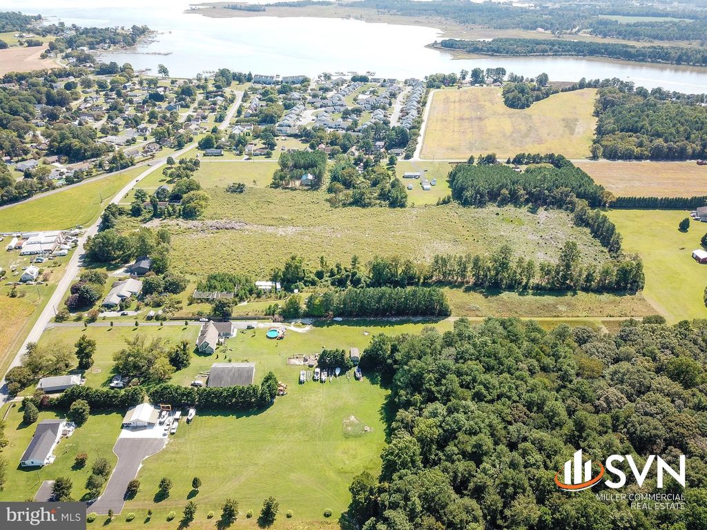 Photo of Gull Pt. Rd, MILLSBORO, DE 19966 (MLS # DESU2099514)