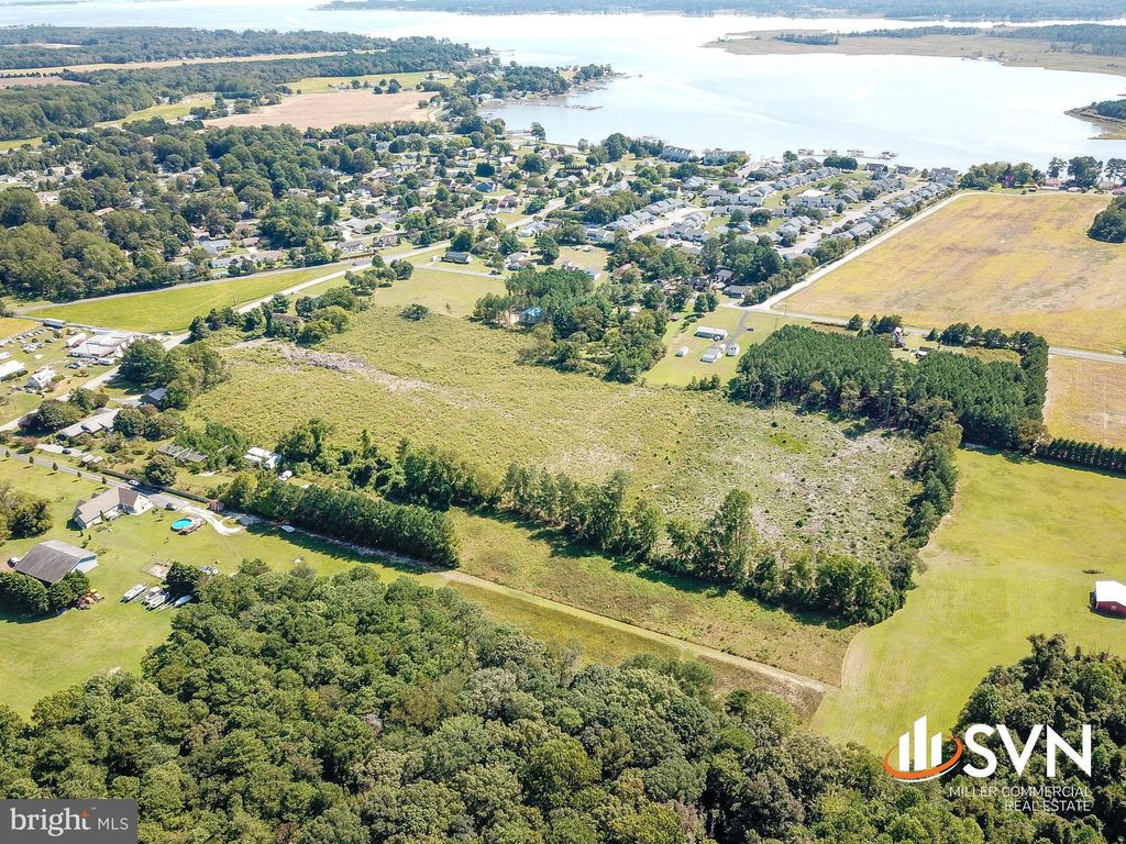 Photo of Gull Pt. Rd, MILLSBORO, DE 19966 (MLS # DESU2099514)