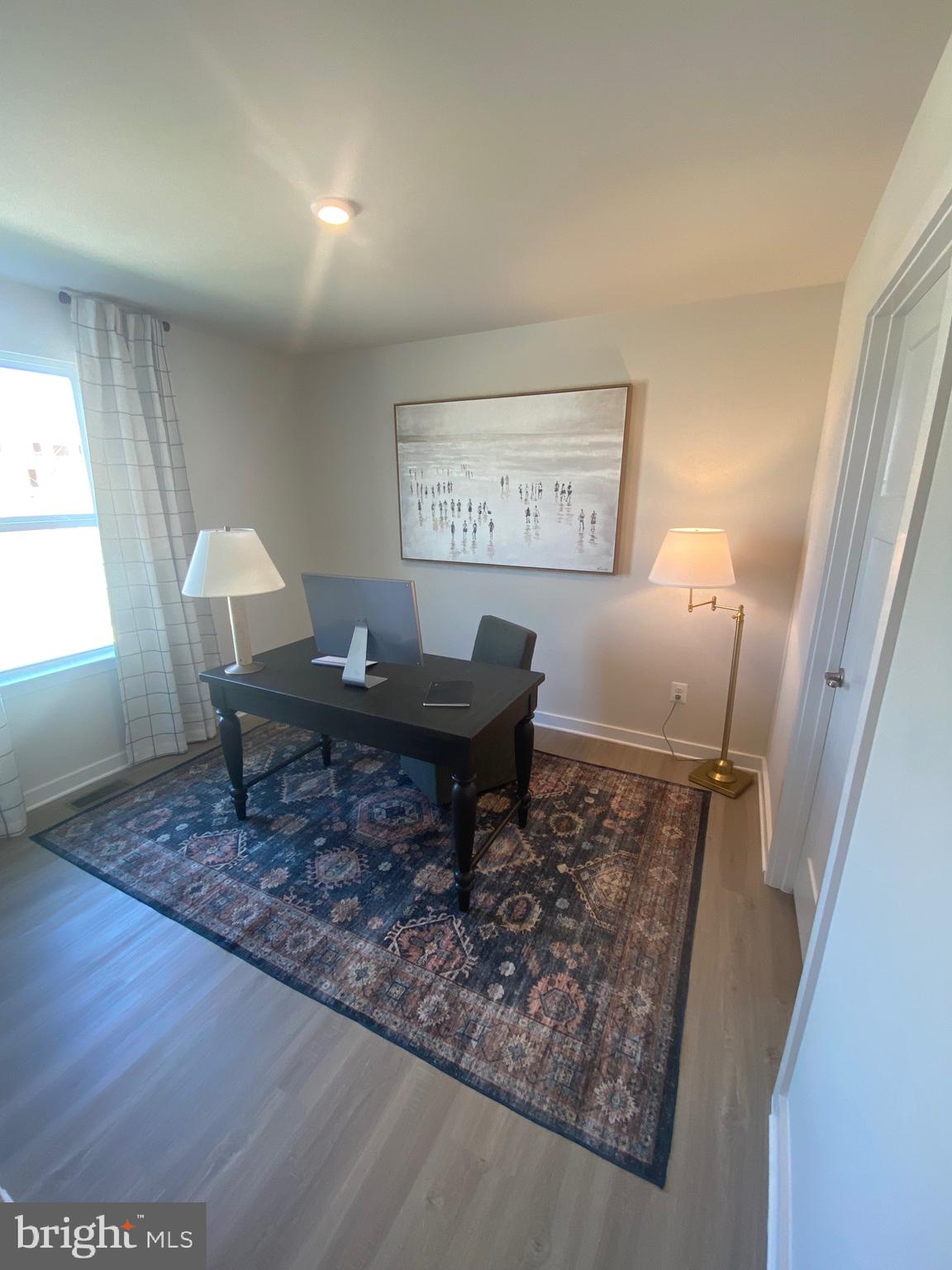 HUNTWELL WEST - Residential