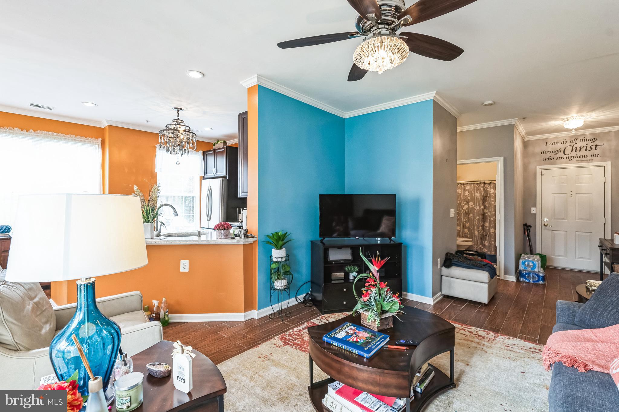 15605 EVERGLADE LANE A-104