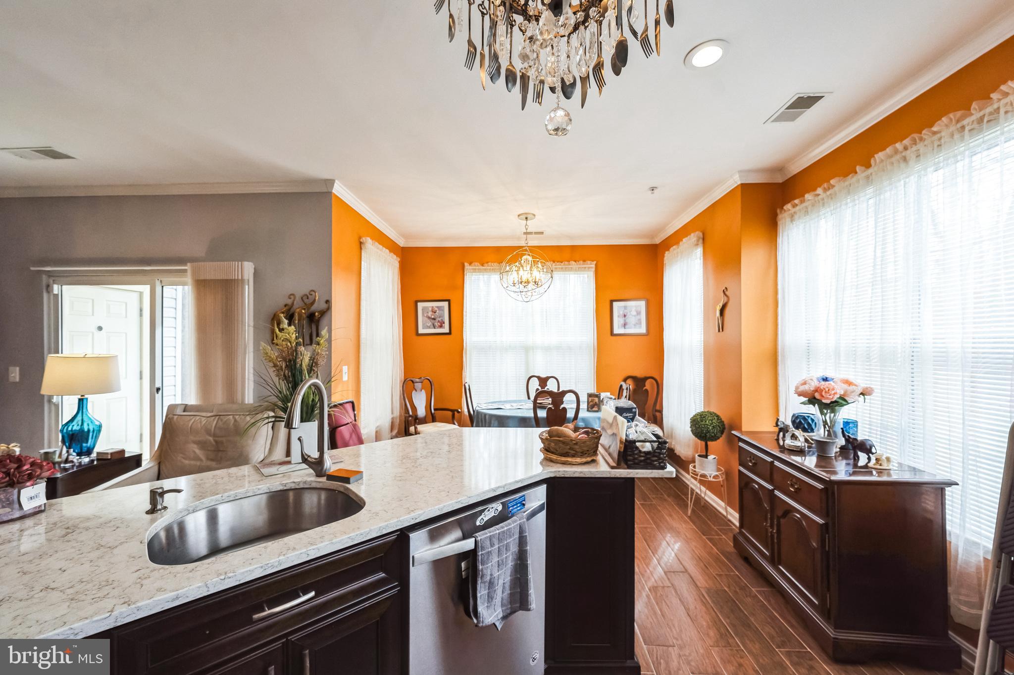 15605 EVERGLADE LANE A-104