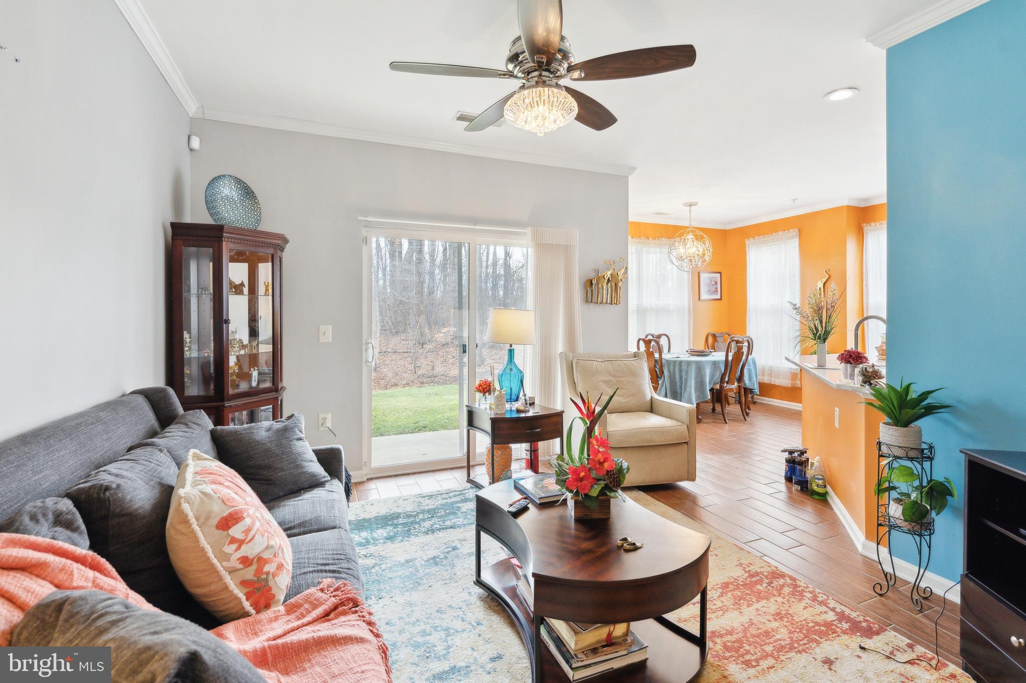 15605 EVERGLADE LANE A-104