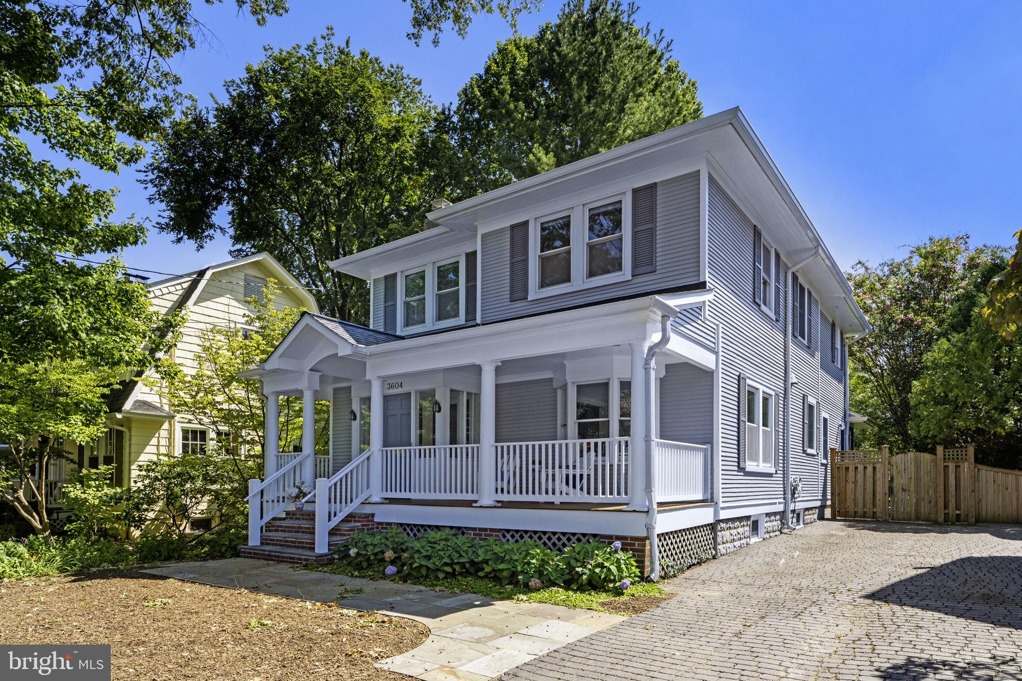 3604 SPRING STREET