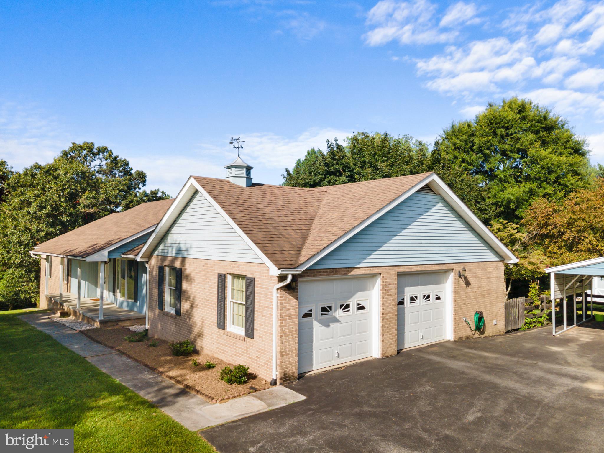 450 HILLCREST ROAD