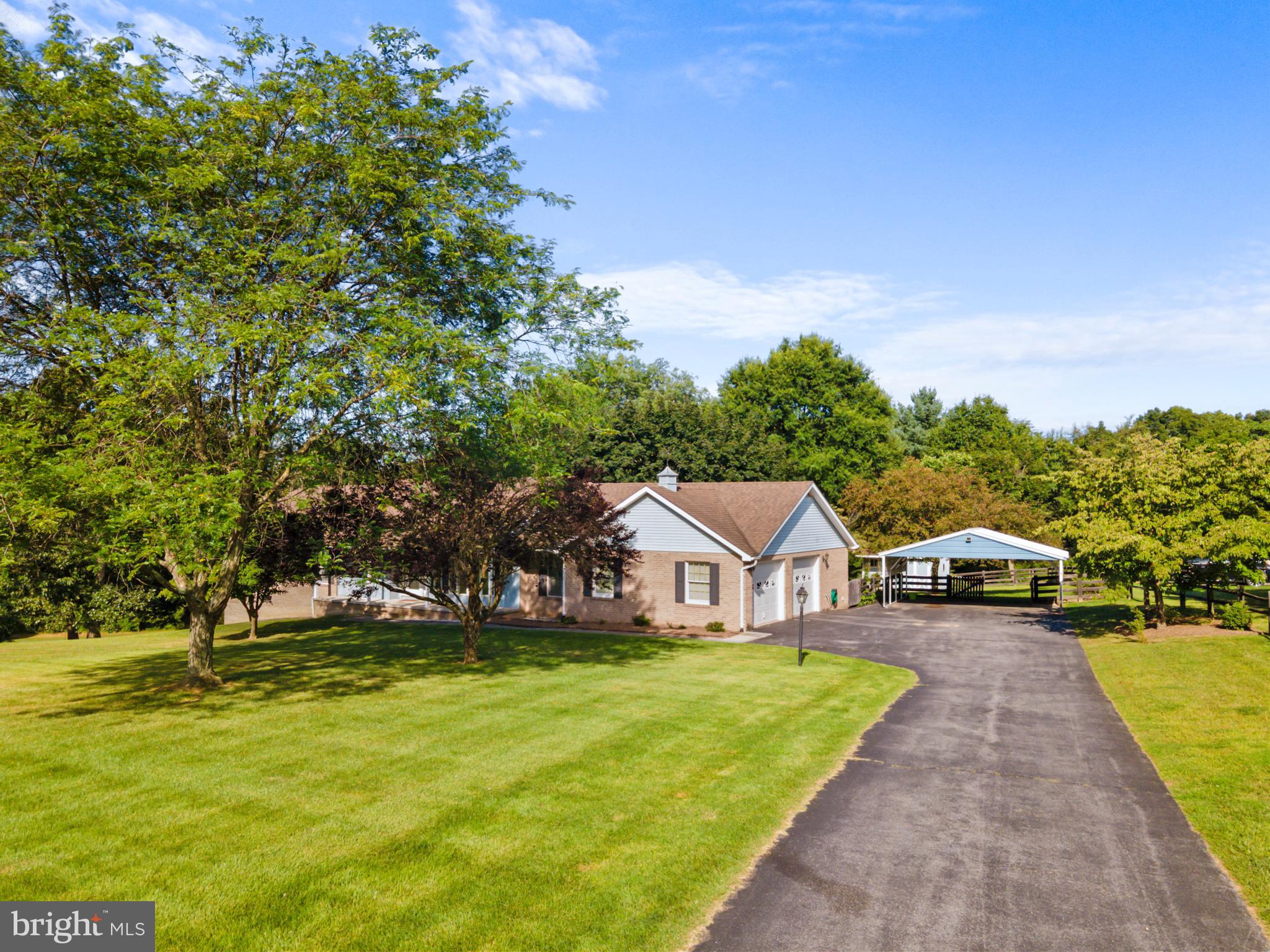 450 HILLCREST ROAD