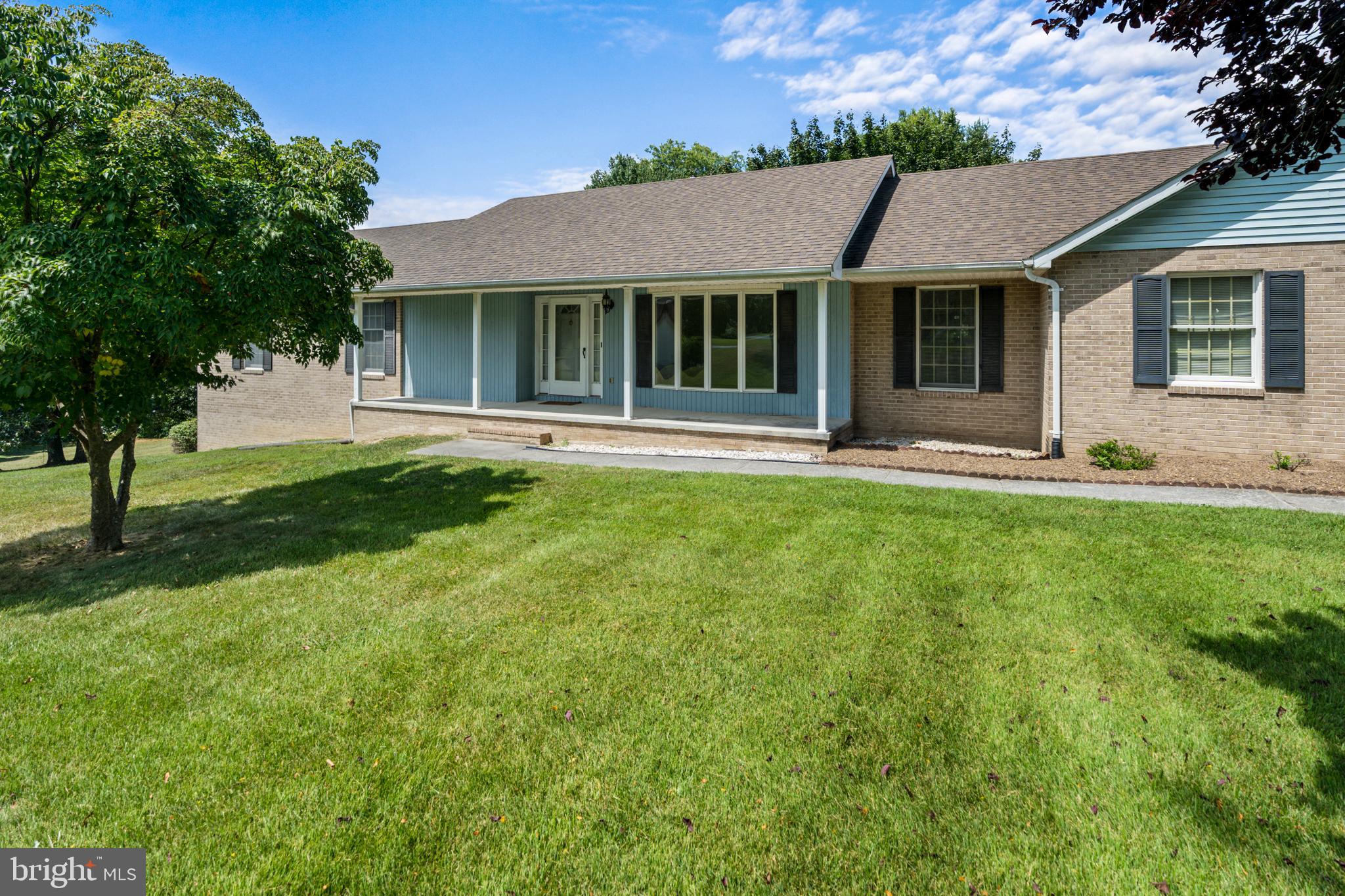 450 HILLCREST ROAD