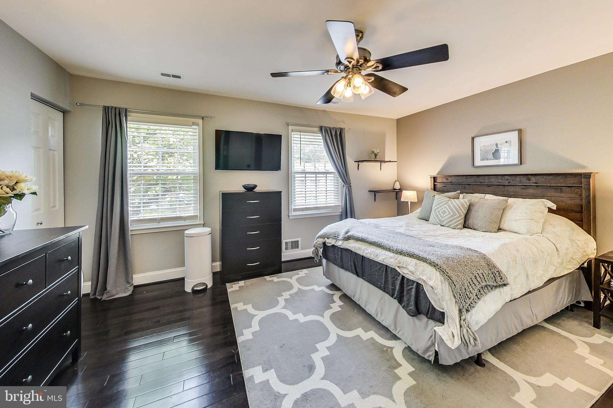 DEEPWOOD - Residential