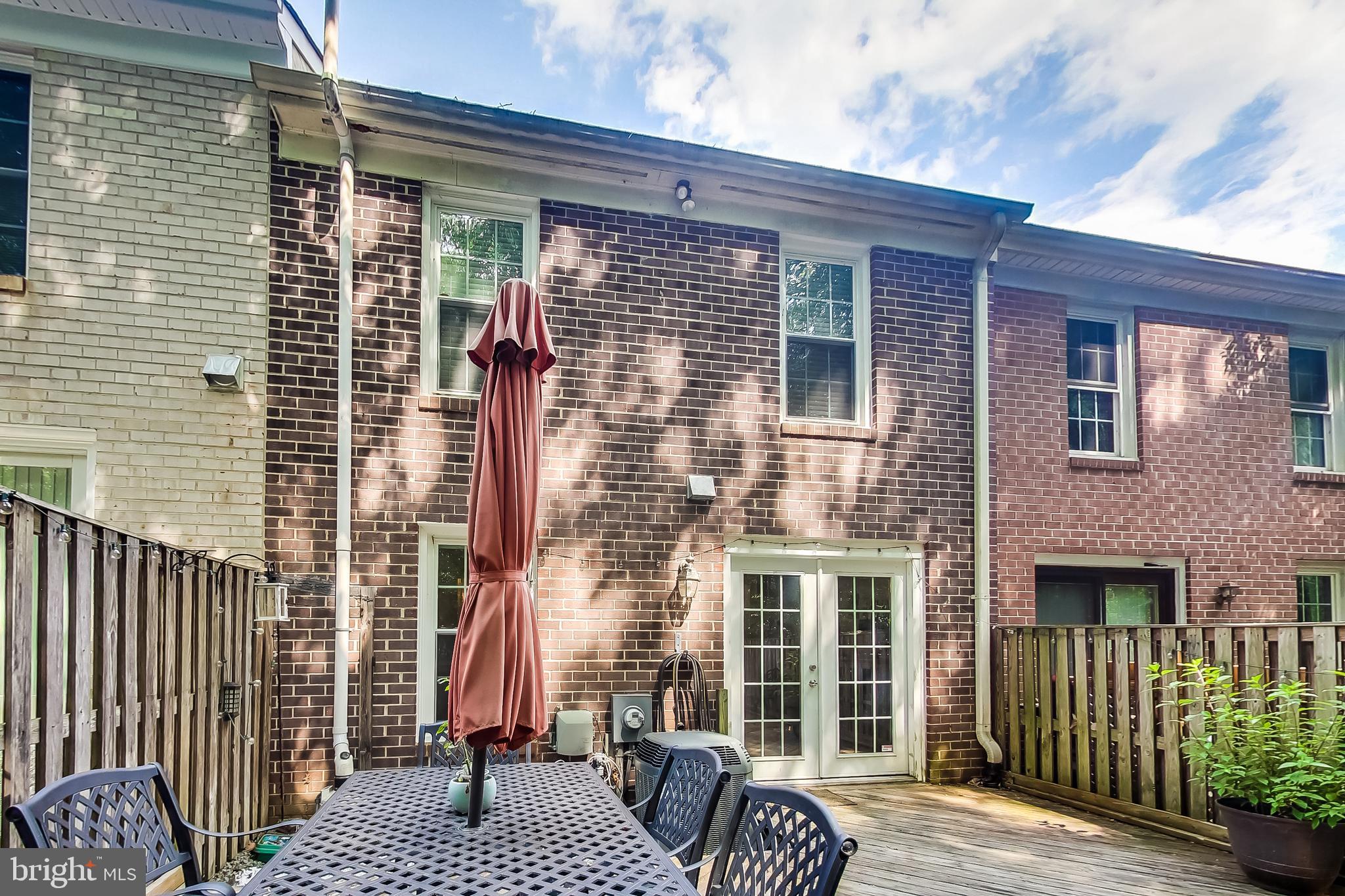 DEEPWOOD - Residential