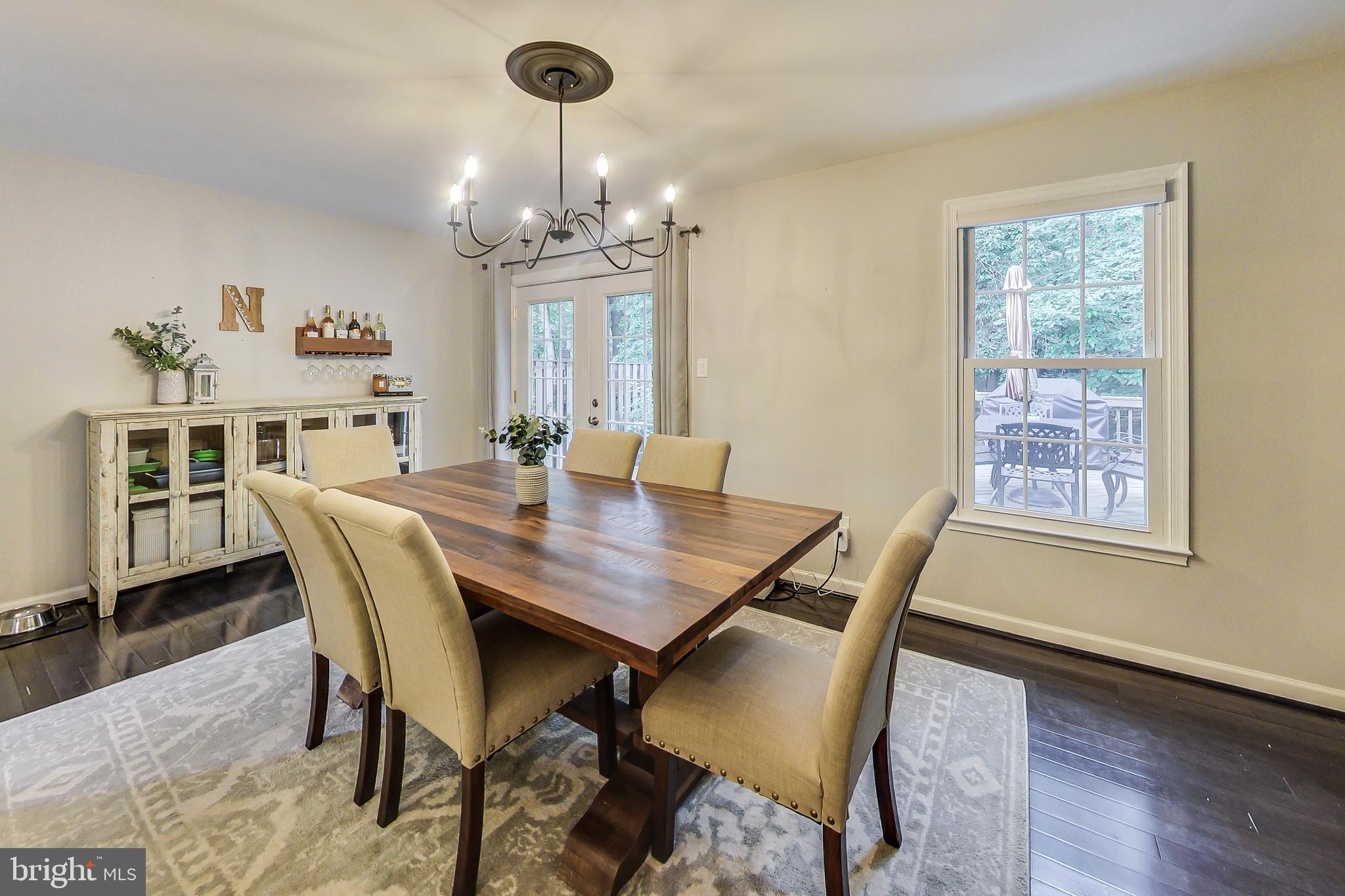 DEEPWOOD - Residential