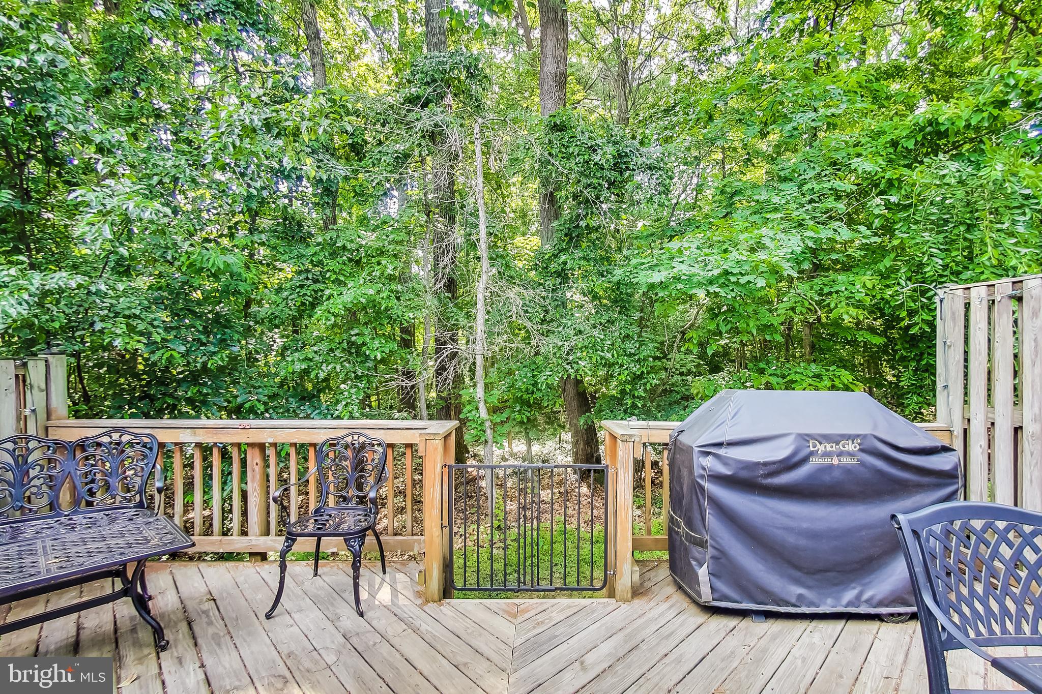 DEEPWOOD - Residential