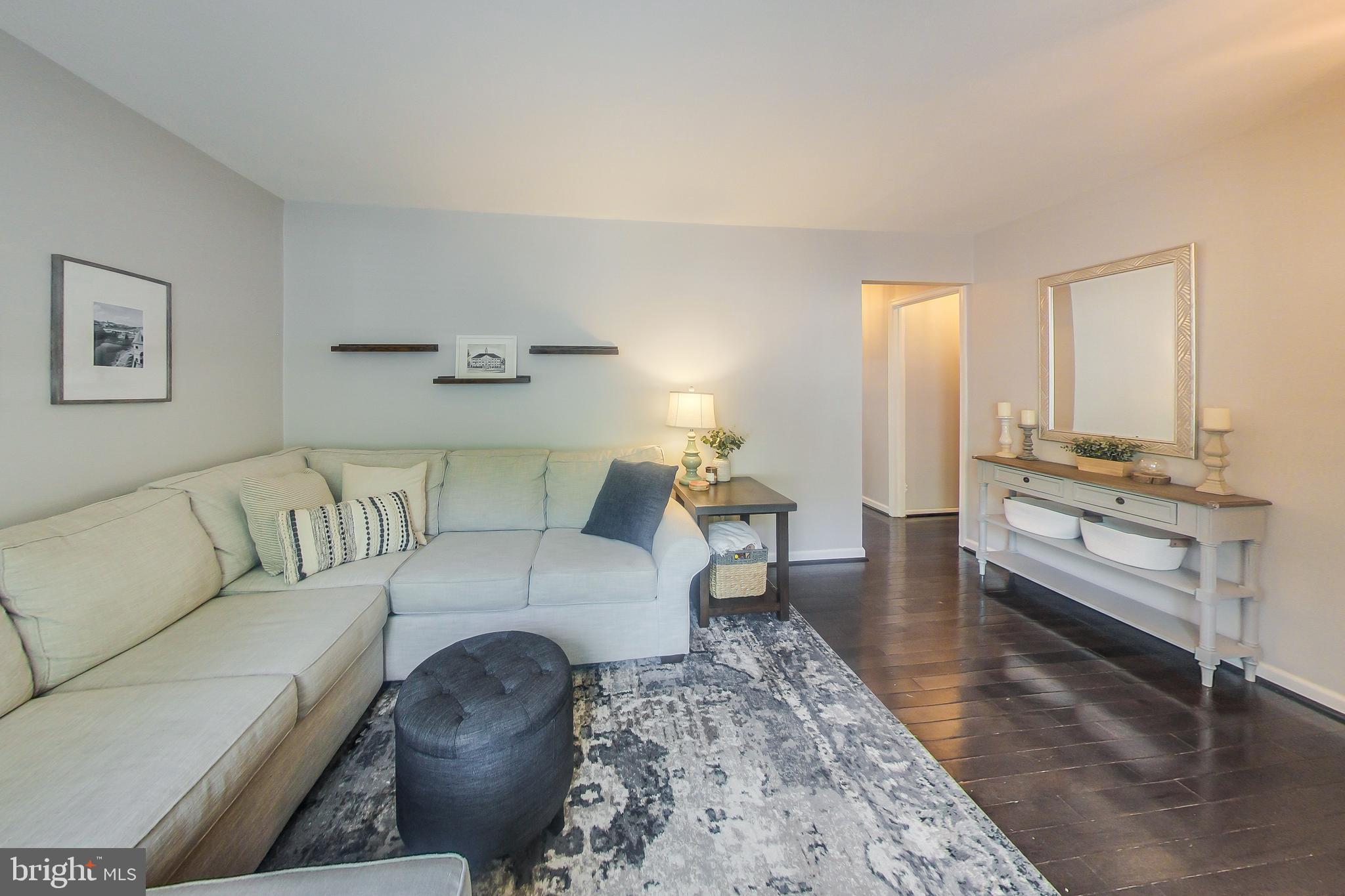 DEEPWOOD - Residential