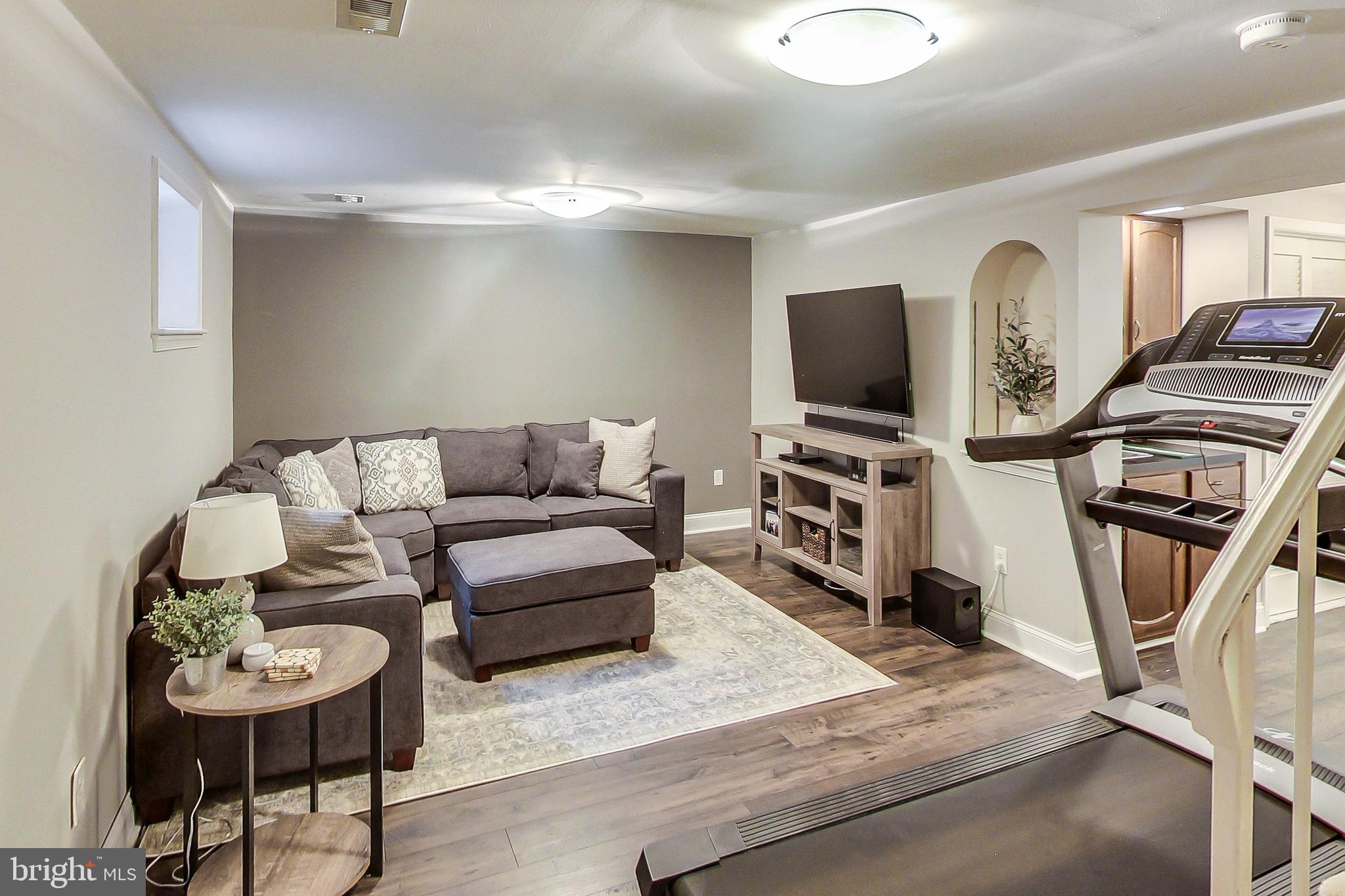 DEEPWOOD - Residential