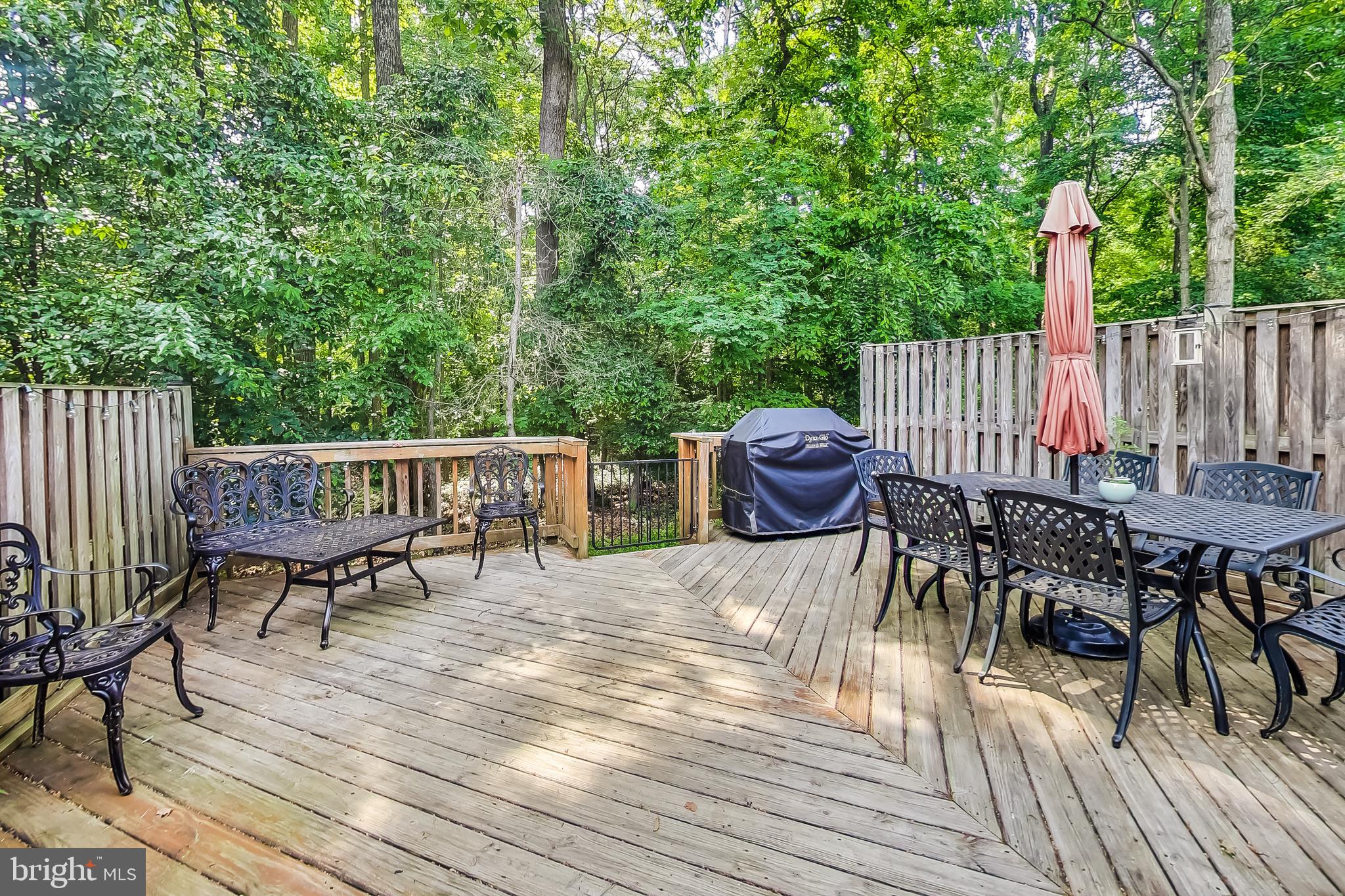 DEEPWOOD - Residential