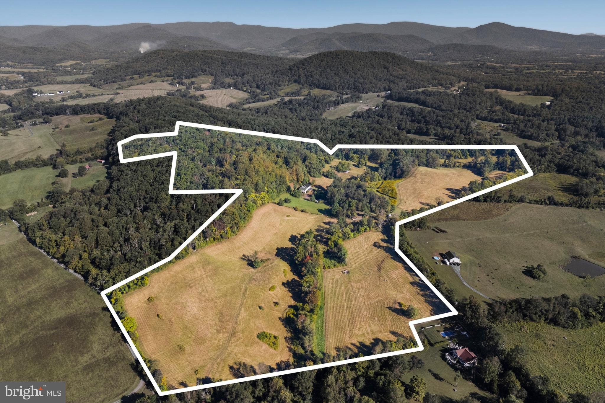 439 RUDASILL MILL ROAD