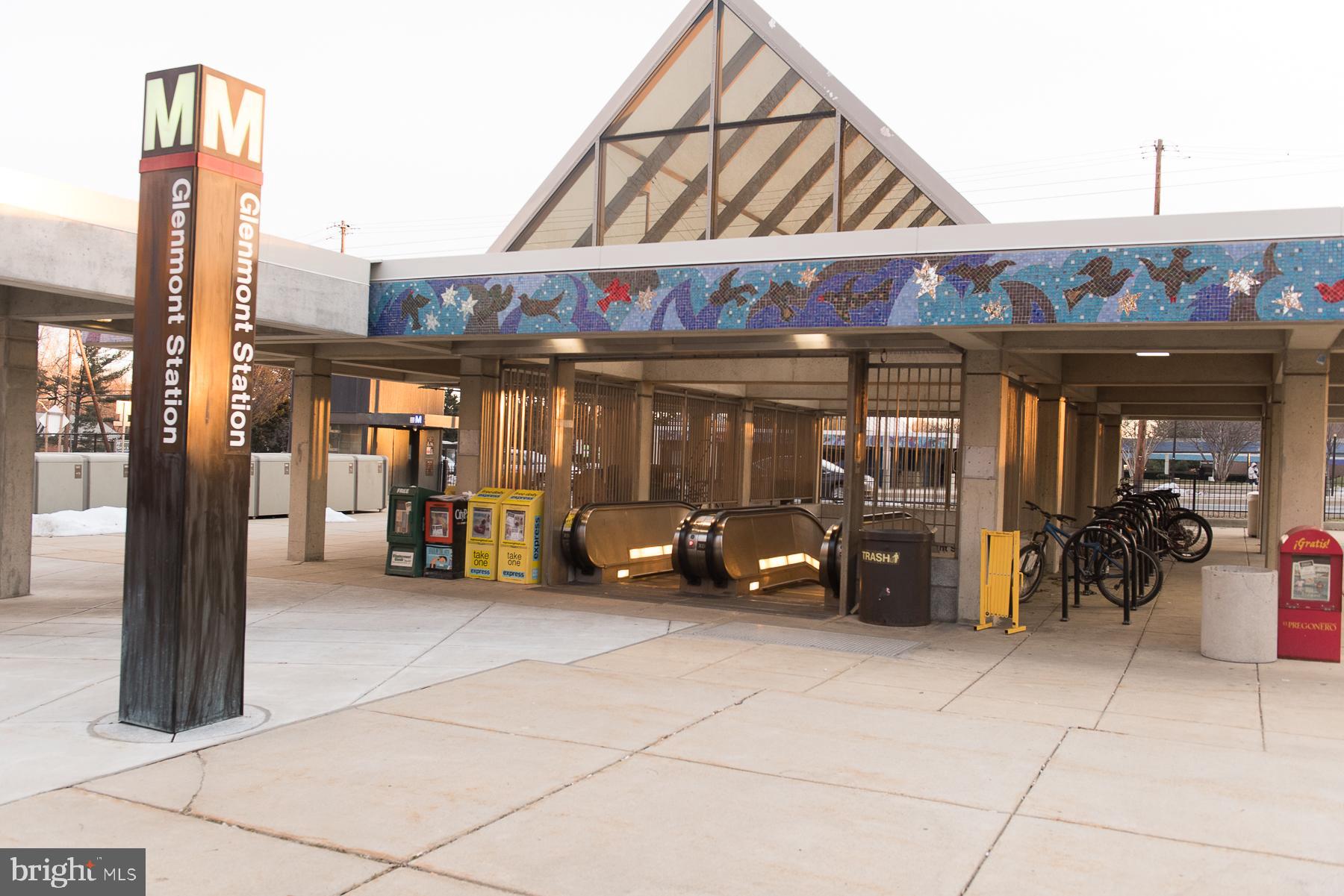 CONNECTICUT AVENUE ESTATES - Residential